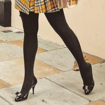 Black Tights