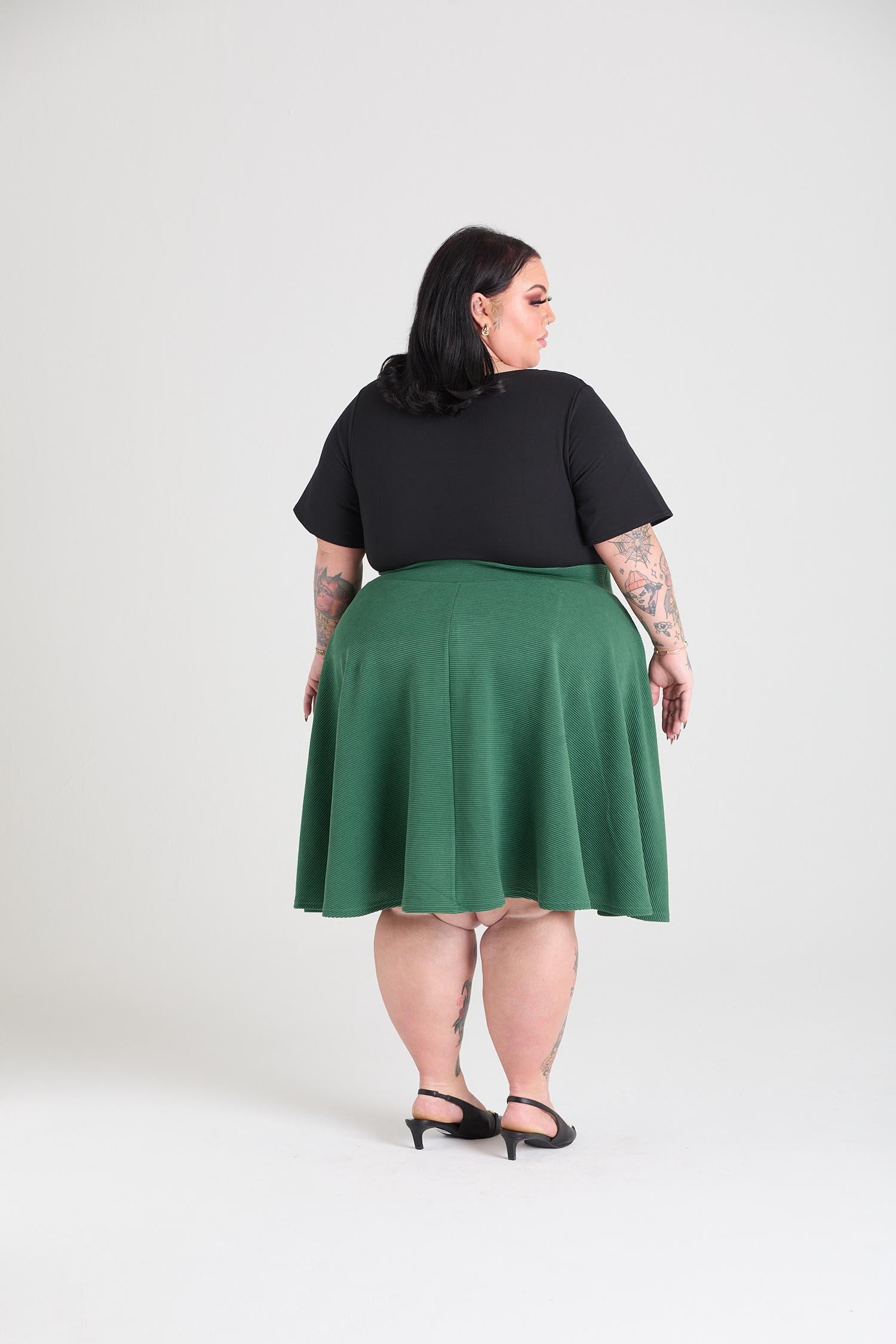 Sophie - Size H