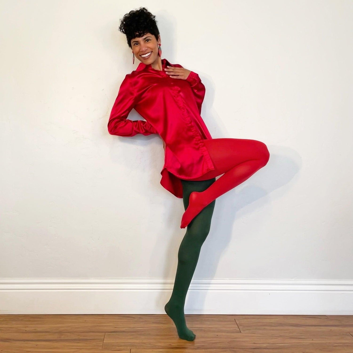 Collants Duo - Délice en bouteille