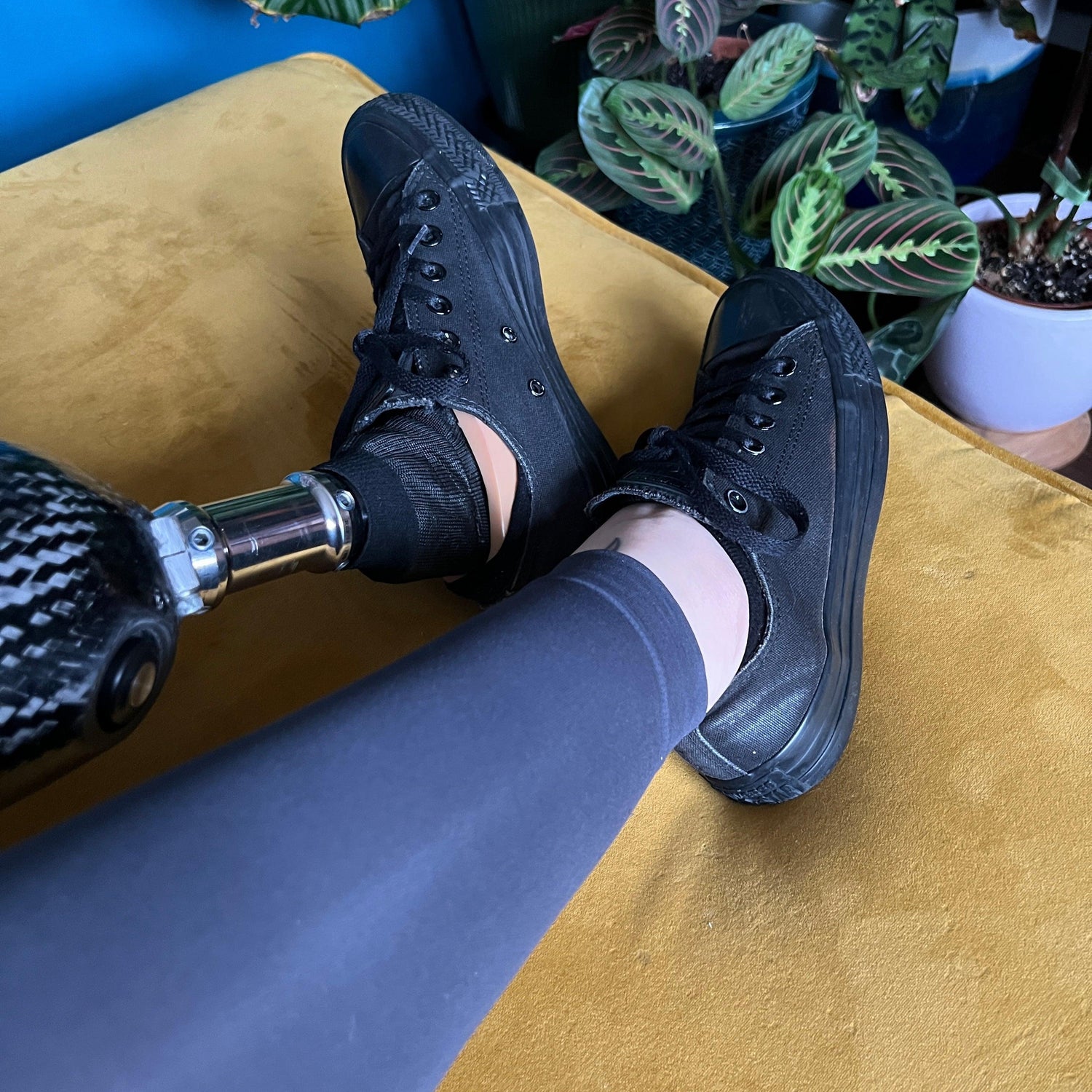 Medias sin pies - Pizarra