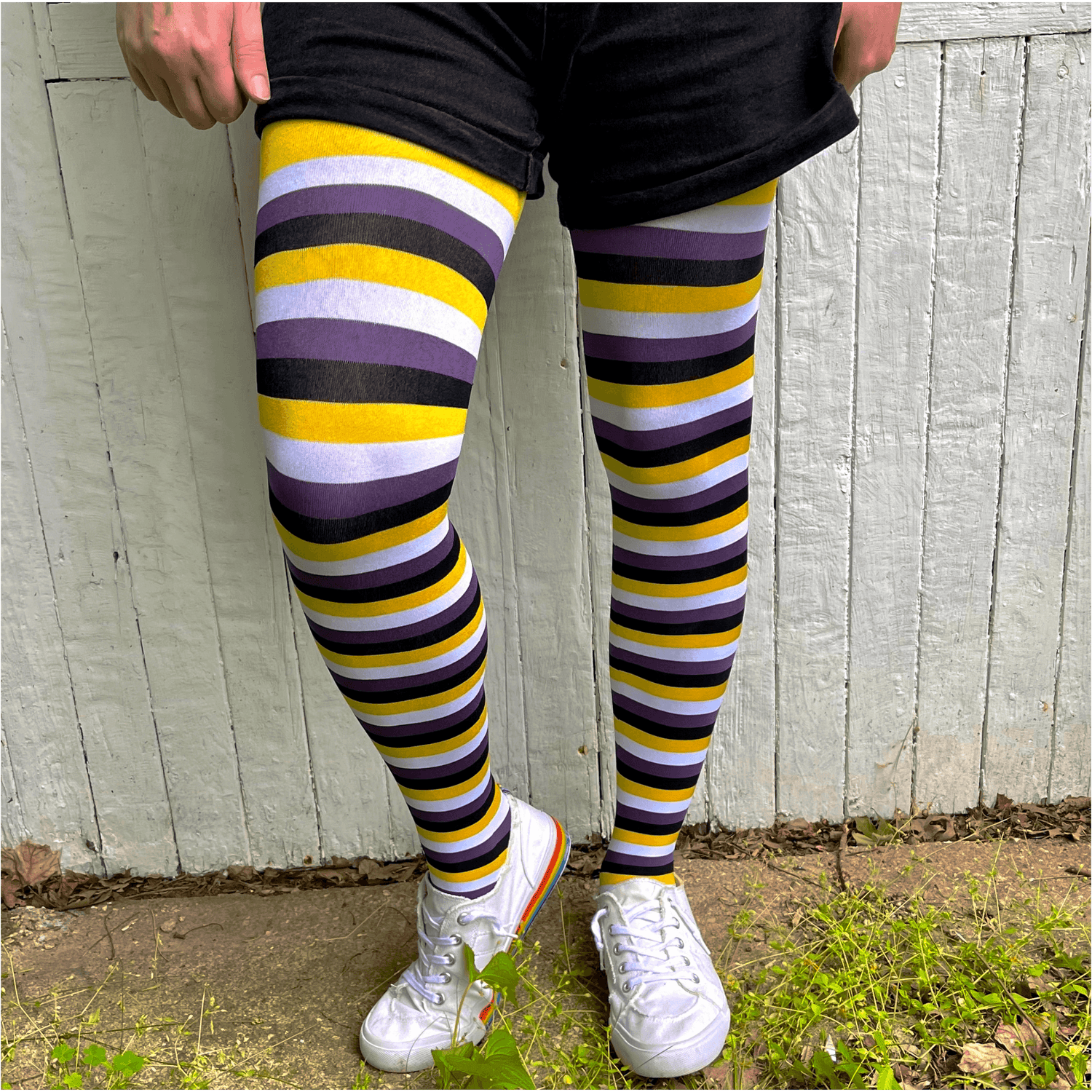 Collants Pride - Elliot