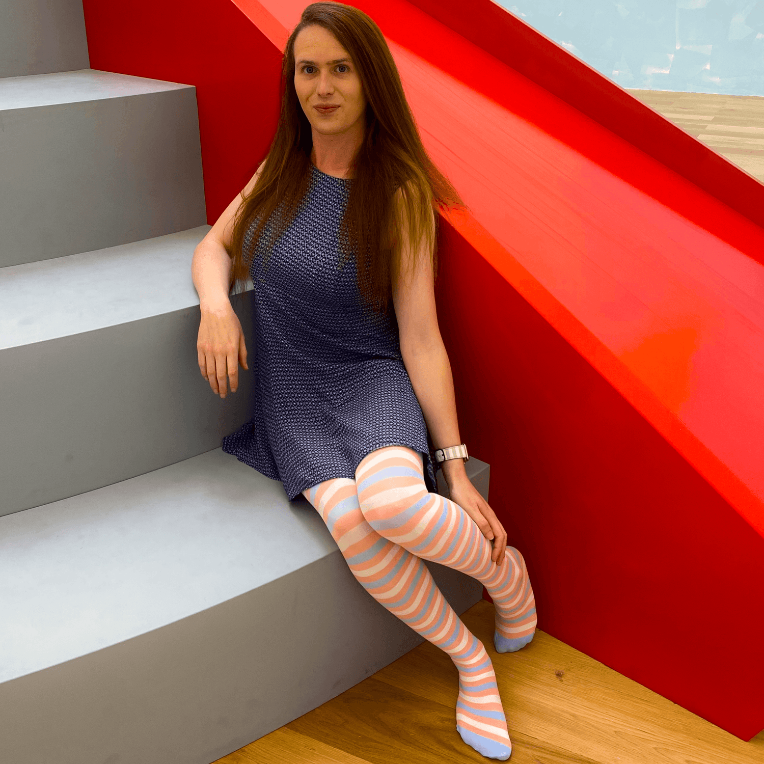 Mallas Pride - Laverne