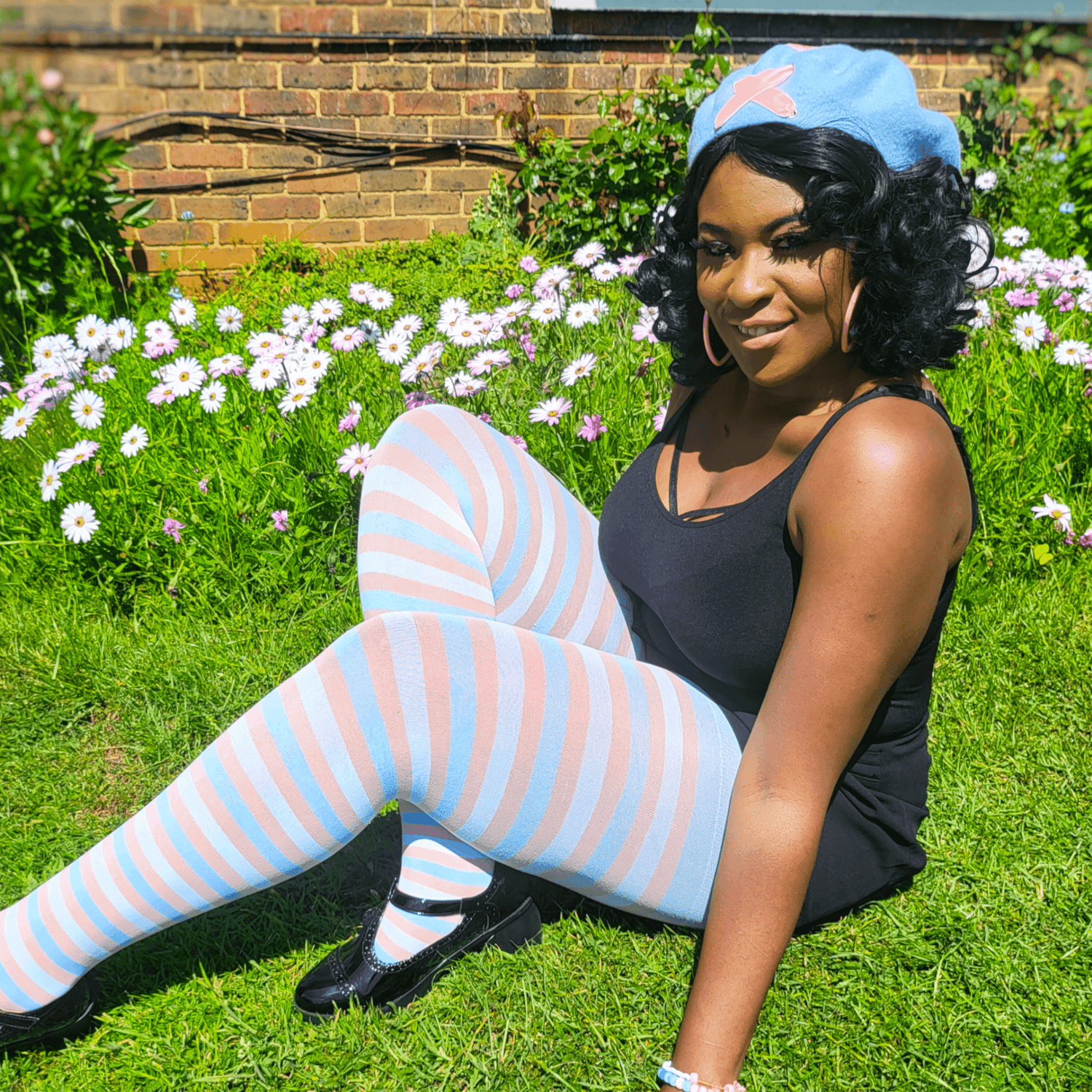 Mallas Pride - Laverne