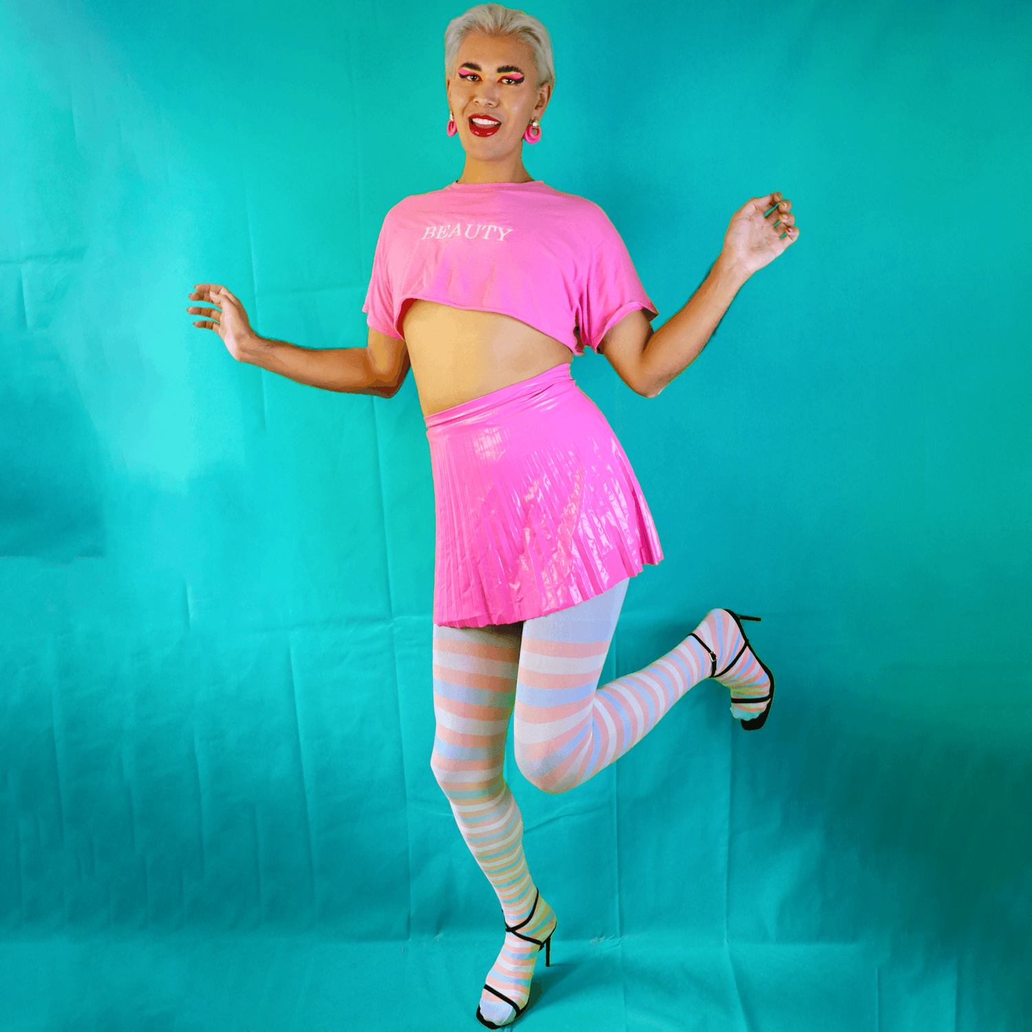 Mallas Pride - Laverne