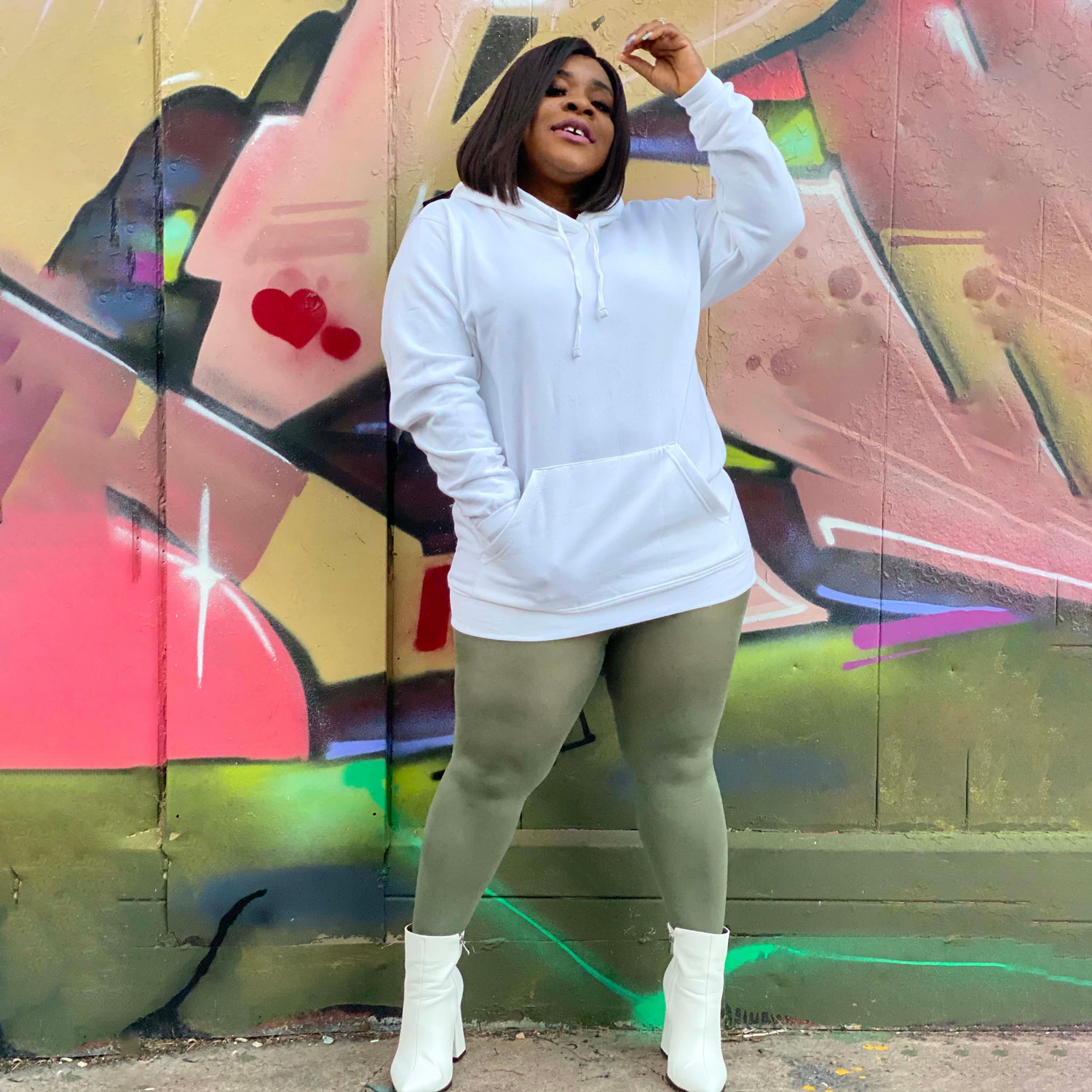 Medias de 80 deniers - Thicket