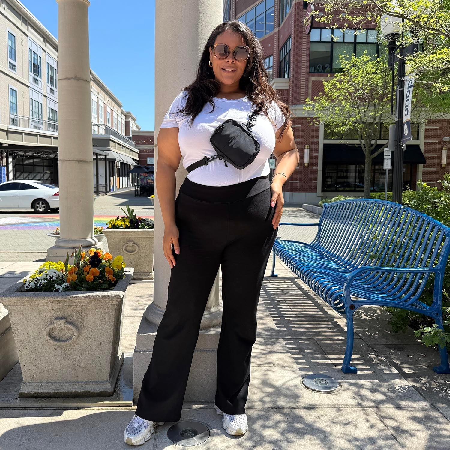 Anna - Reg Length, Size F