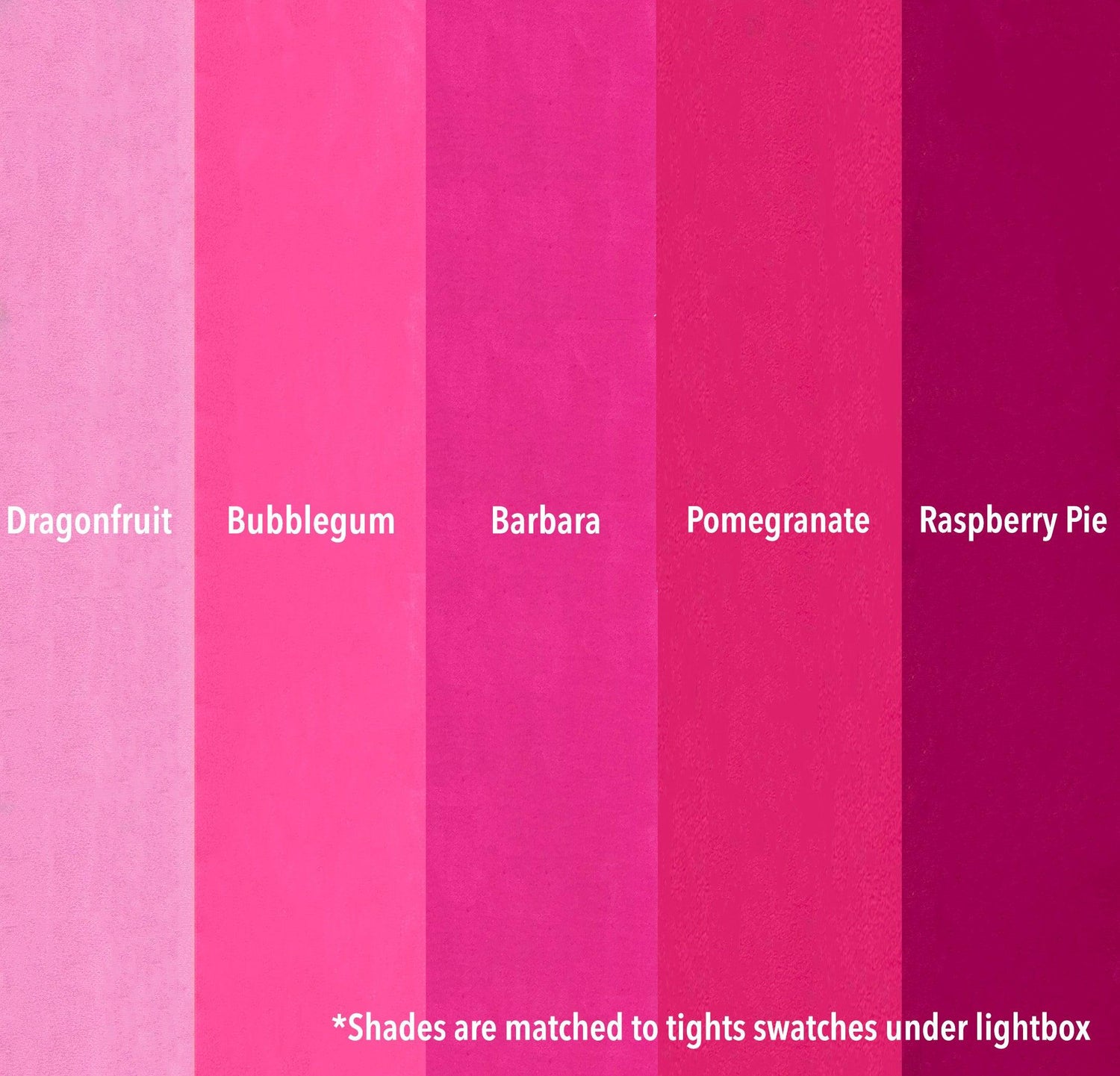 Short Chub Rub Stay Cool - Barbara