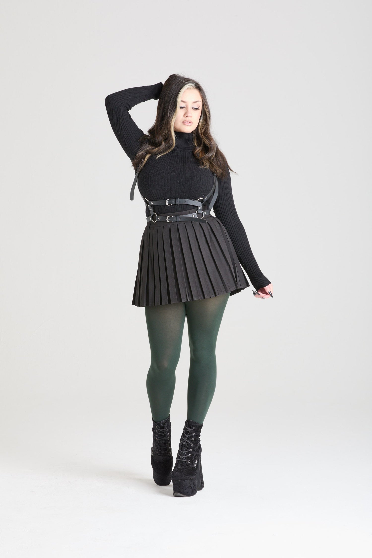Charlotte - Size C
