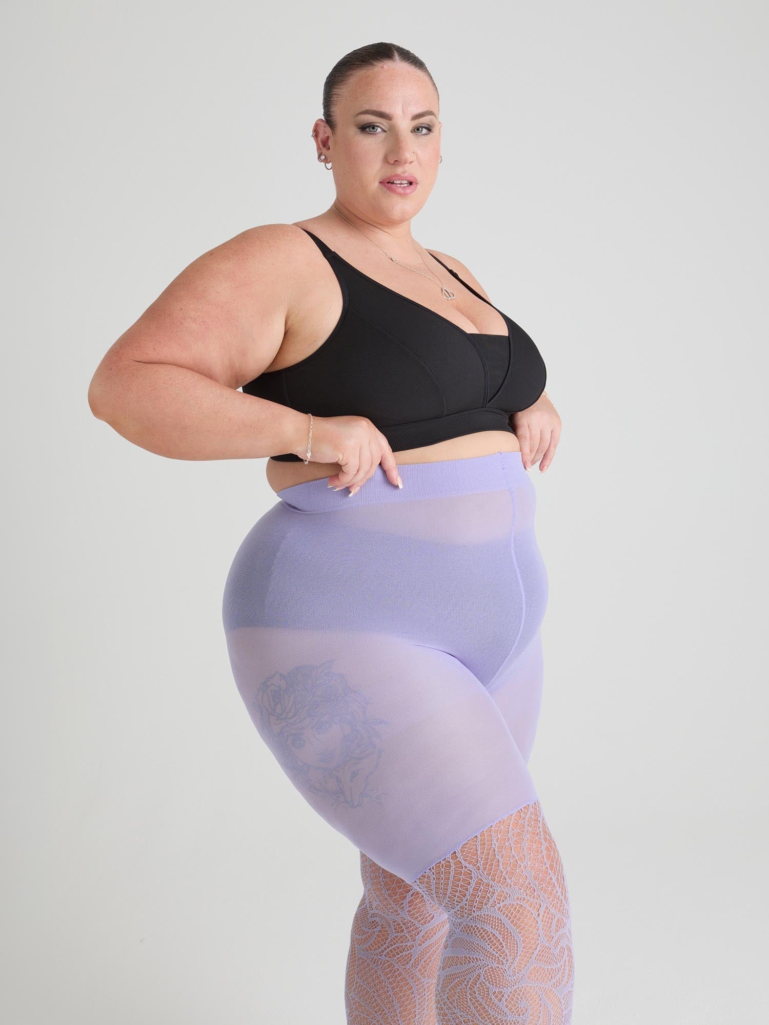 Danielle - Size G