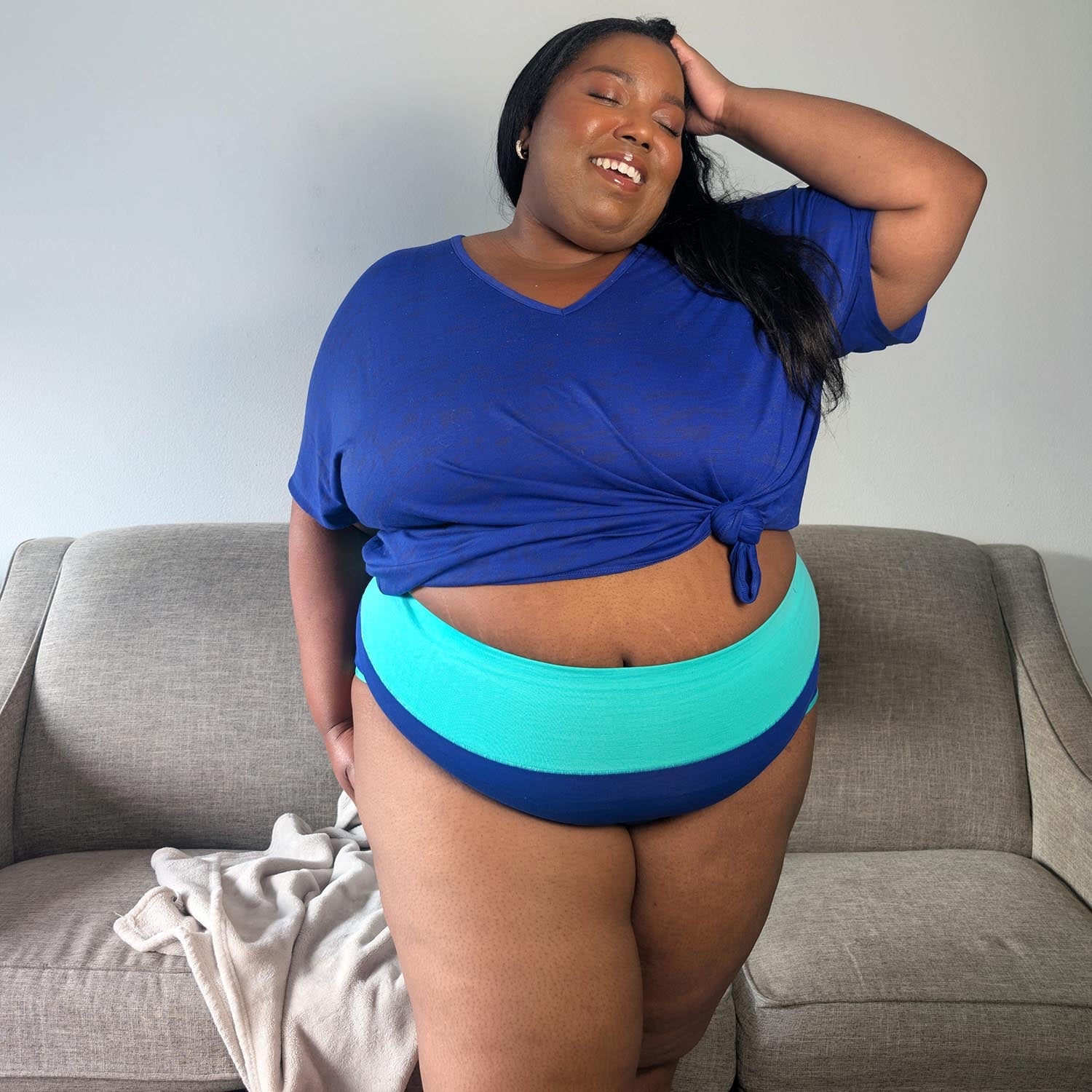 Ebony - Size G