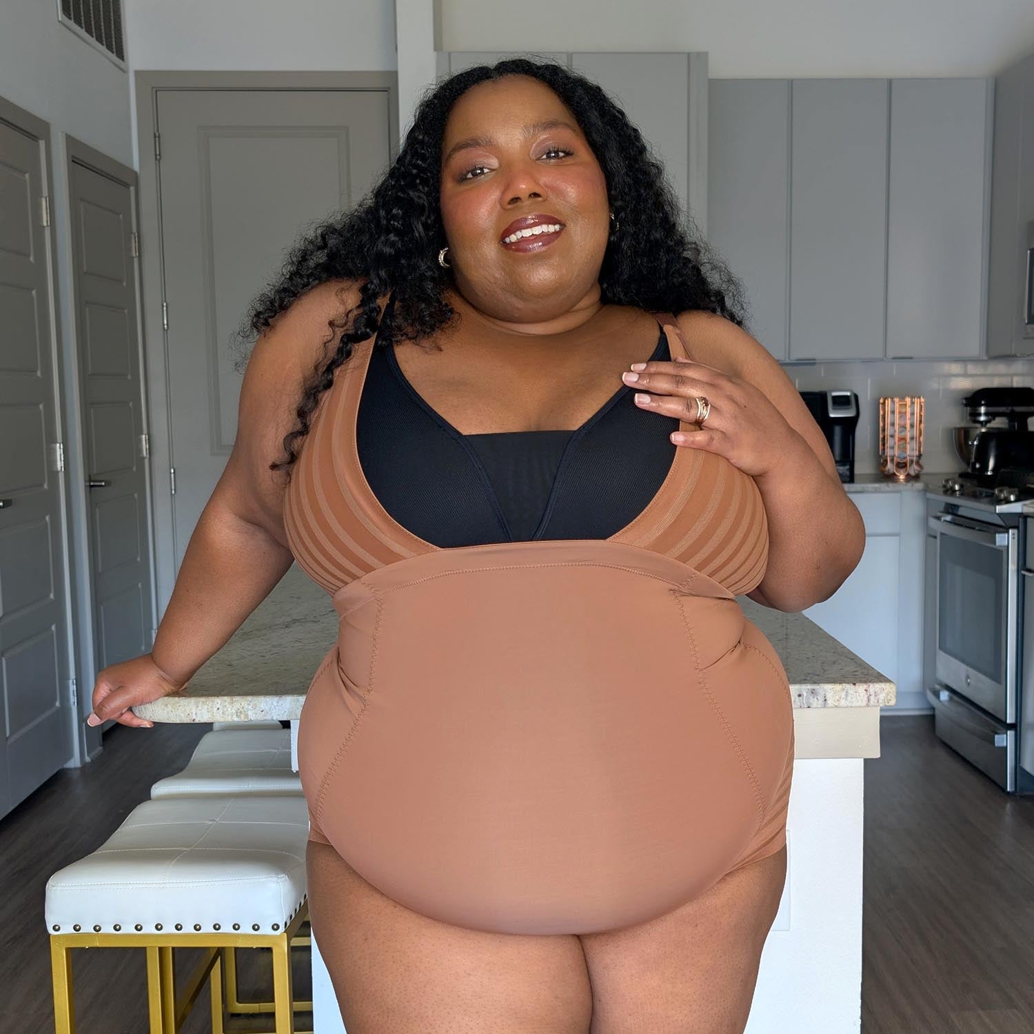 Ebony - Size H1