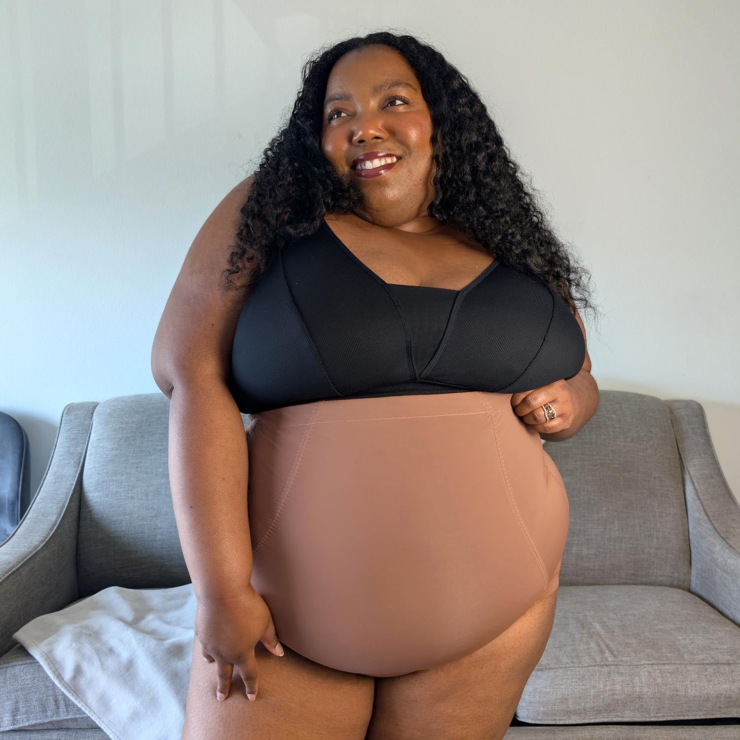 Ebony - Size H1