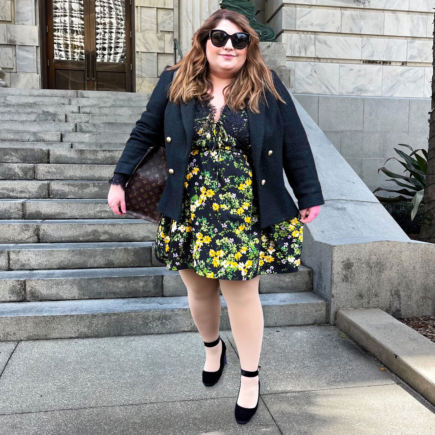 Collants de compression Huggy Light - Builders Tea