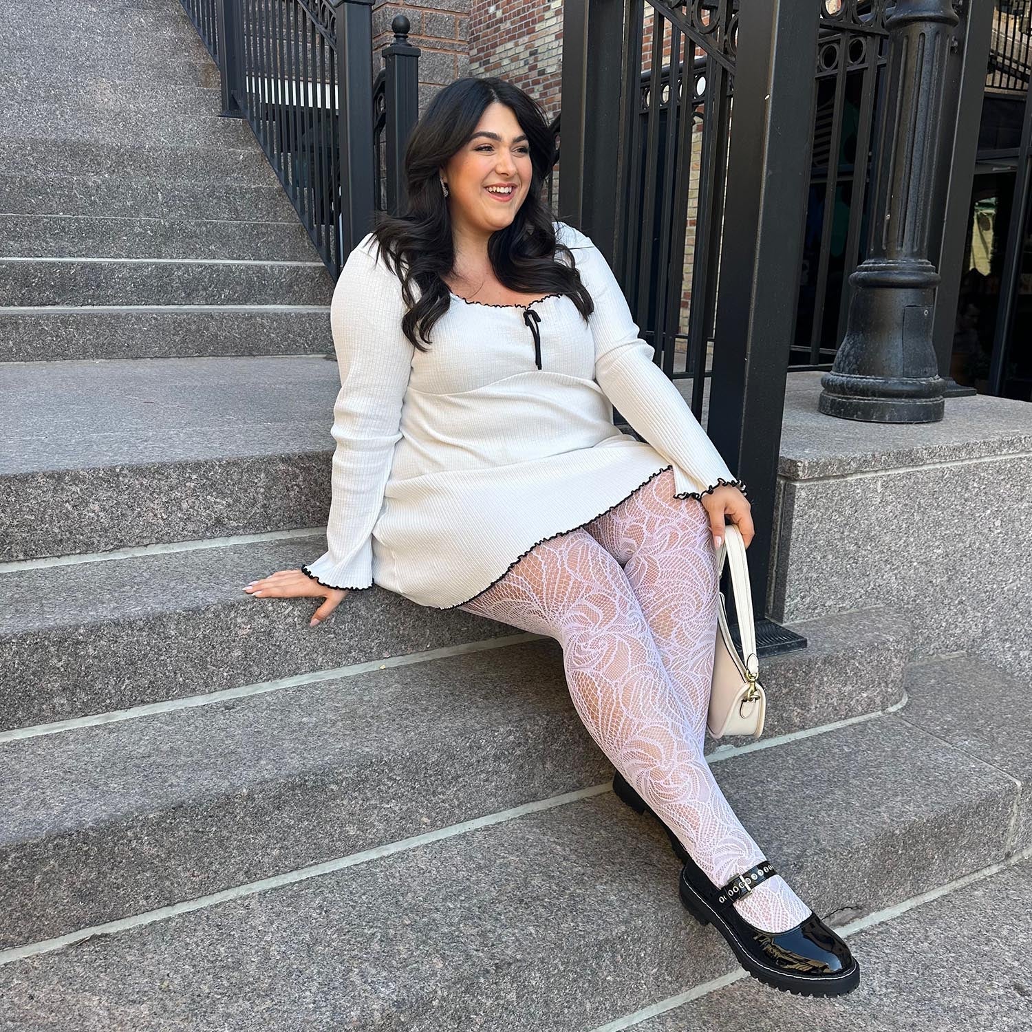 Gianna - Size Stunning