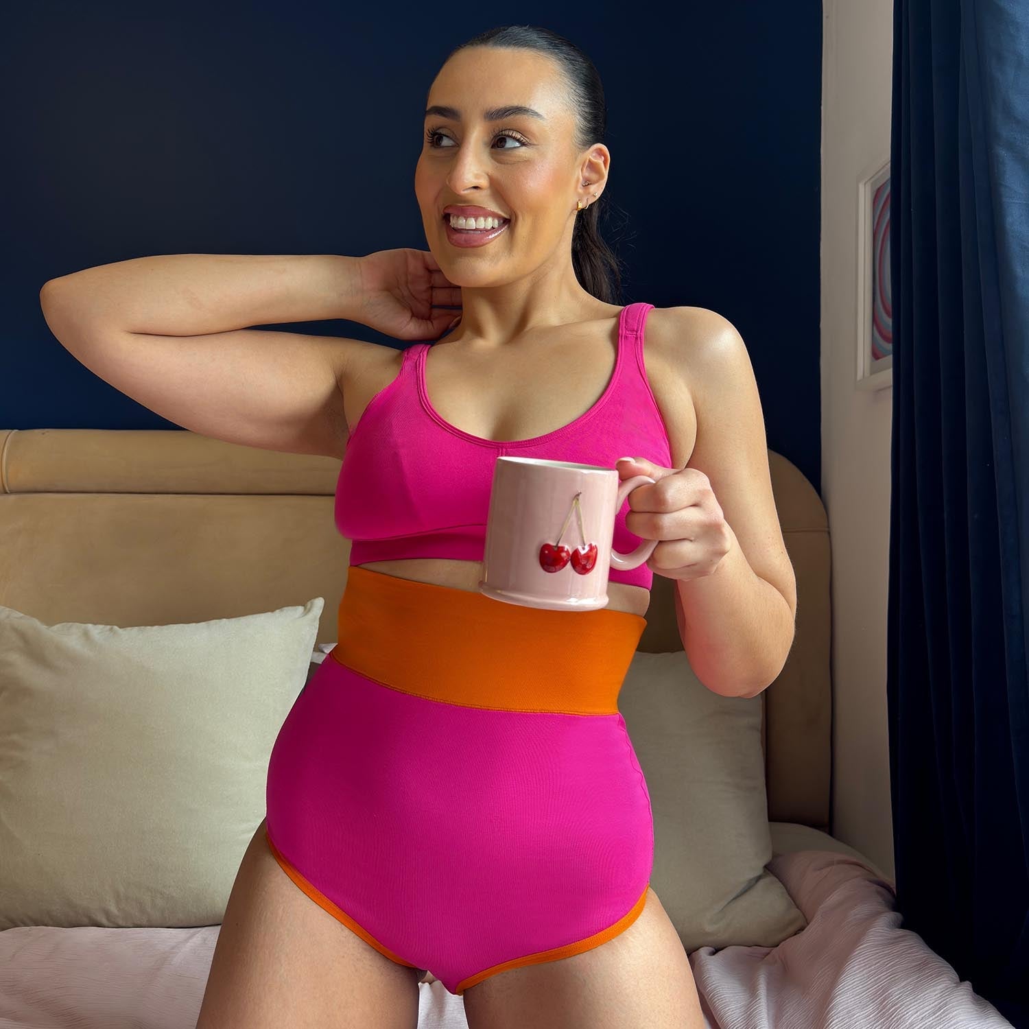 Goodie - Size D