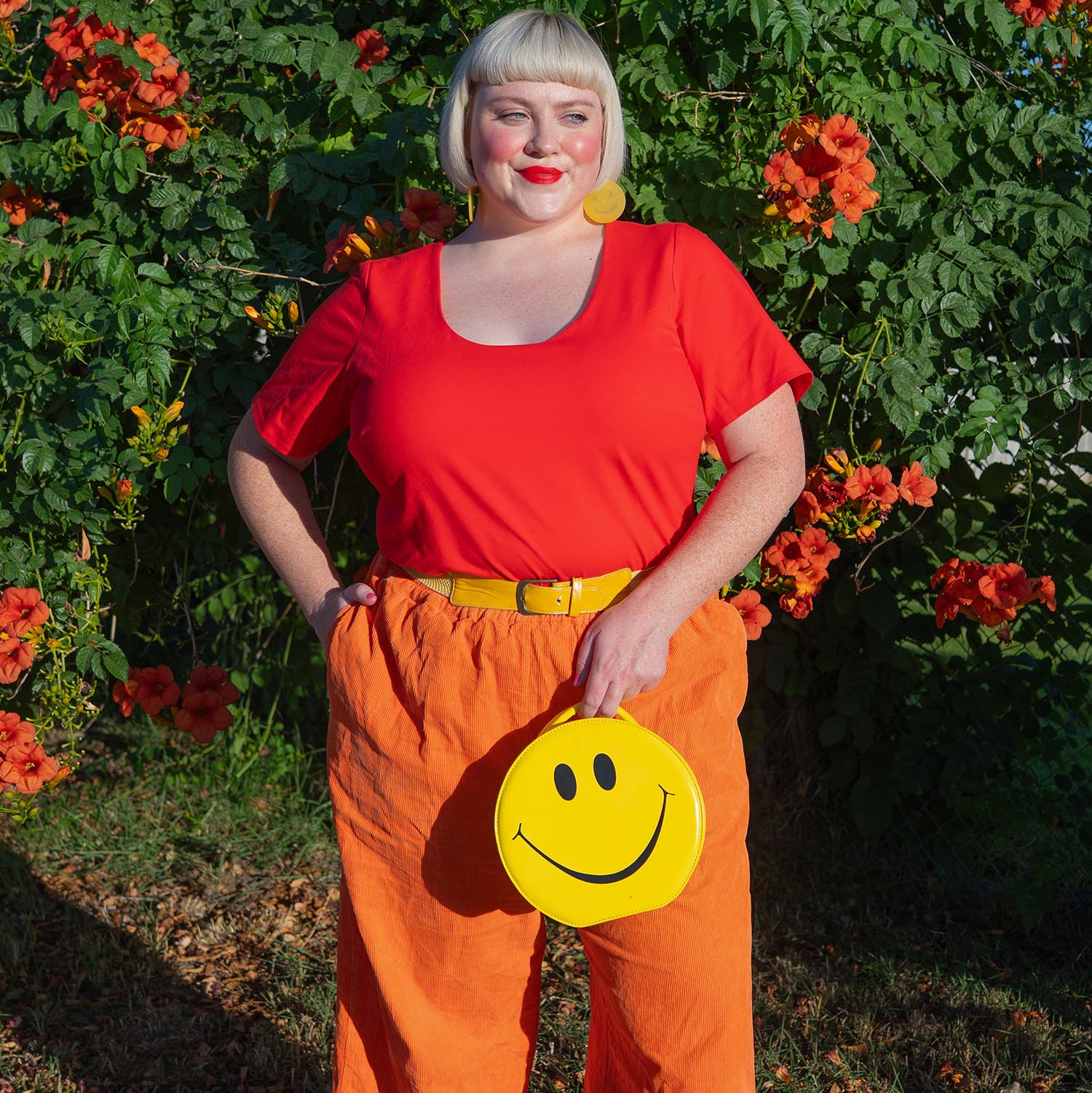 Hailey - Size F