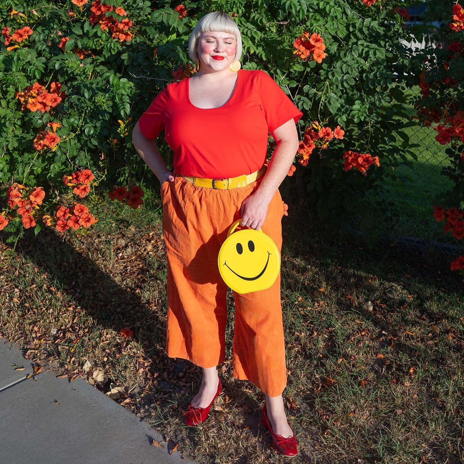 Hailey - Size F
