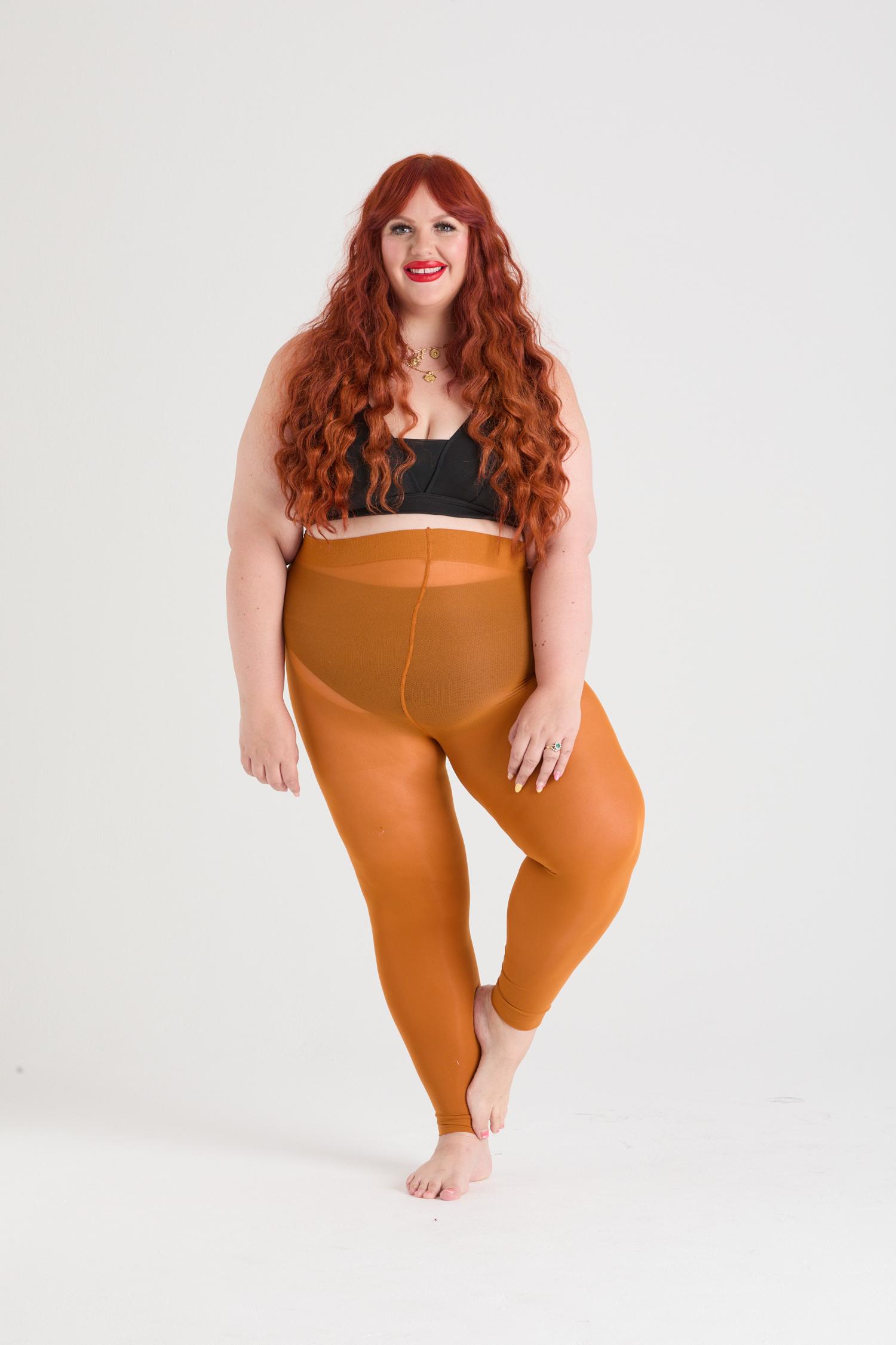 Hayley - Size F