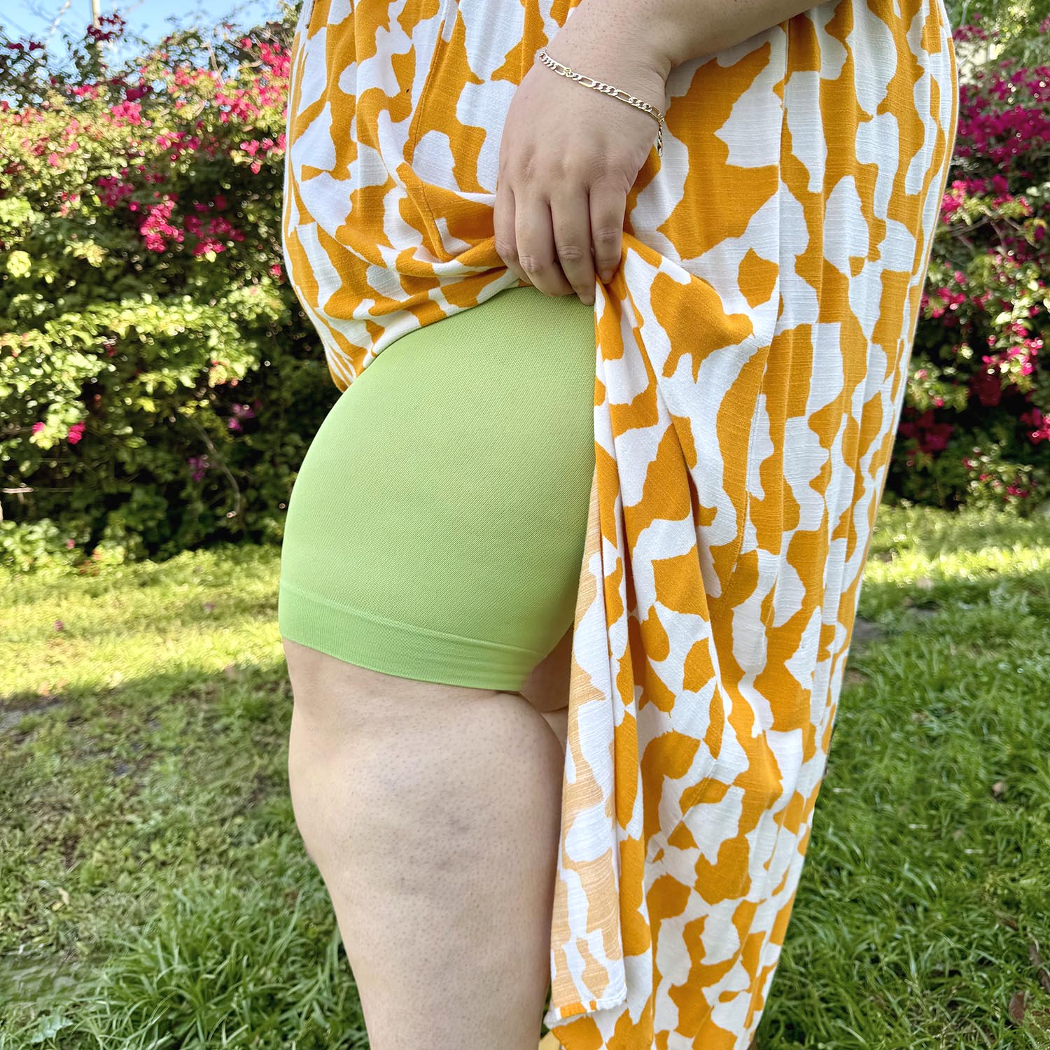 Jackie - Size G