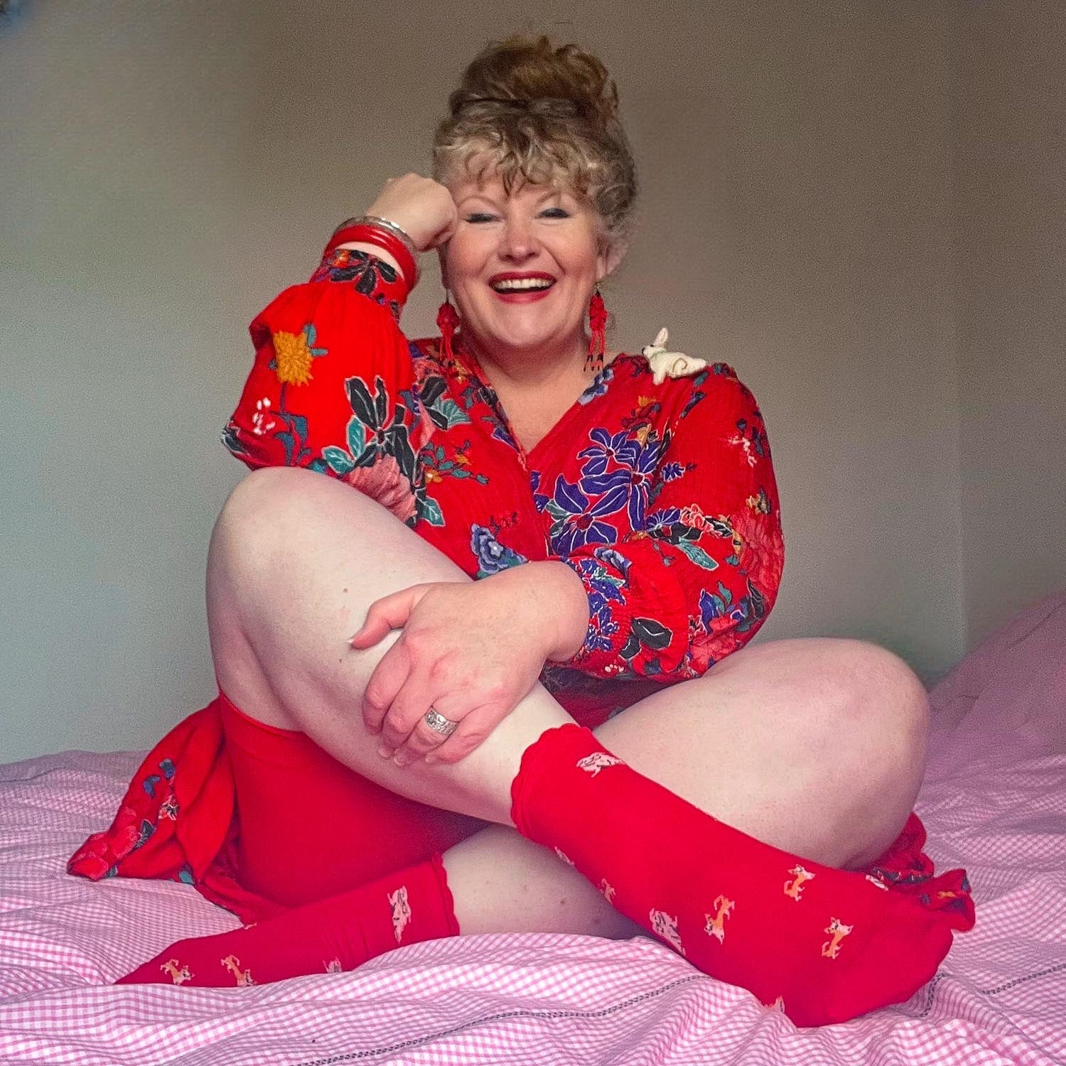 Chaussettes en bambou - 3 paires en Woof