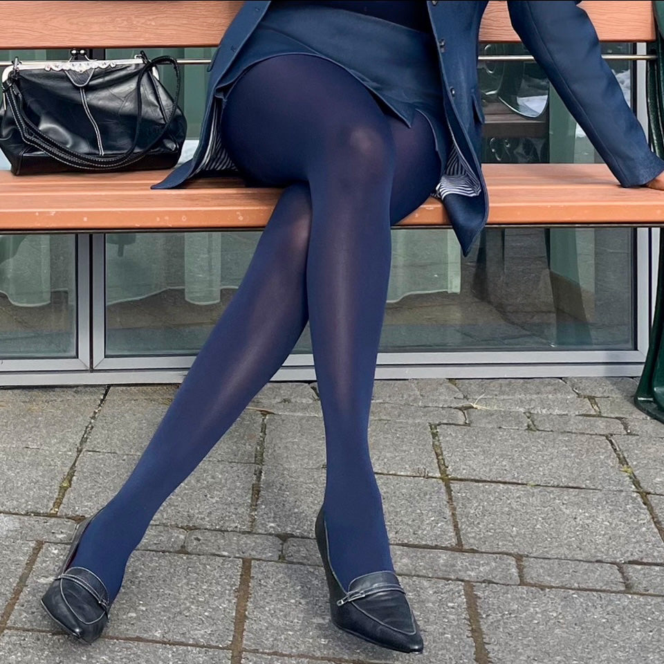 3 Pack Staple Shades Bundle - Stay Cool 80 Denier Tights