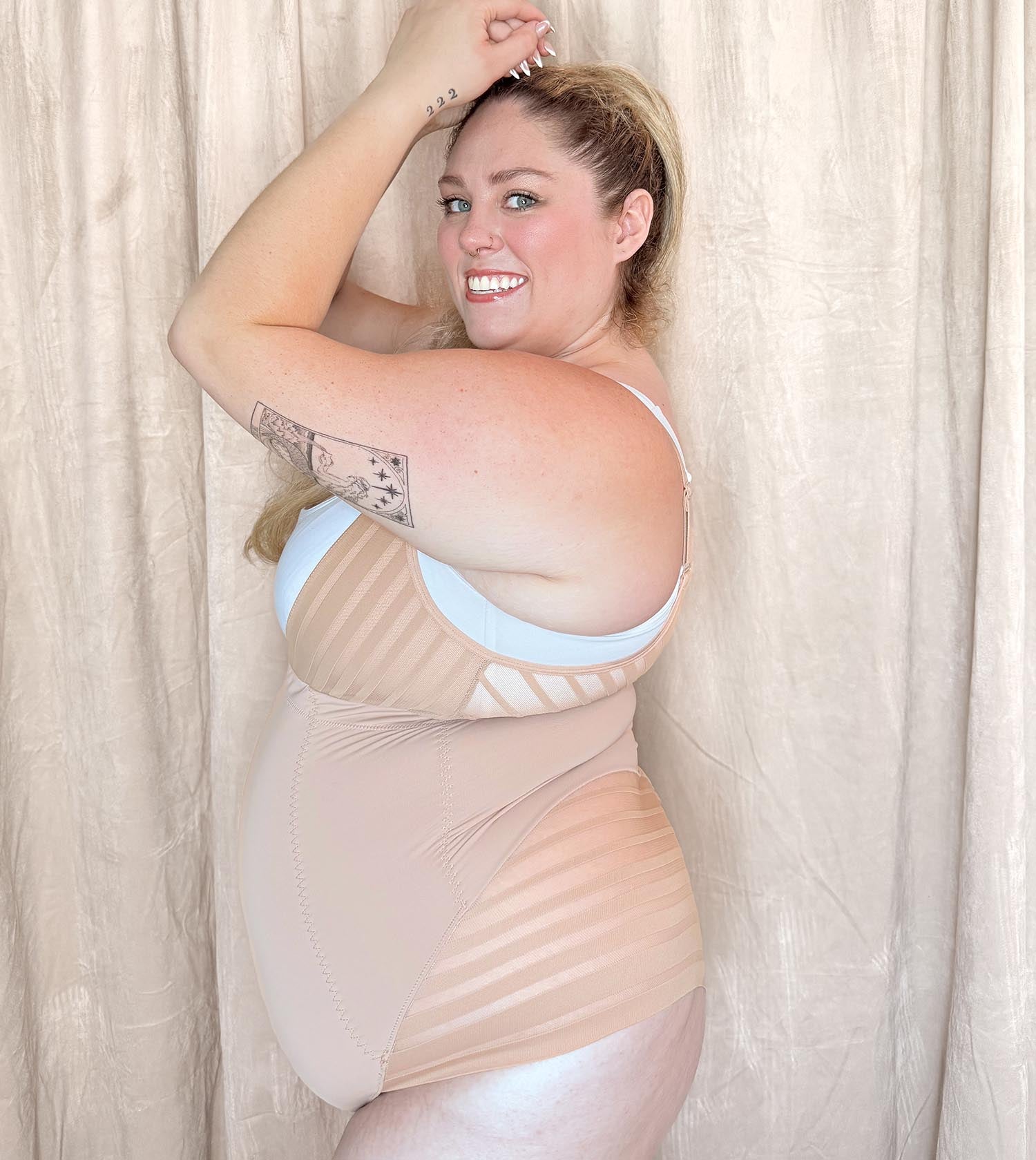 Justine - Size F1