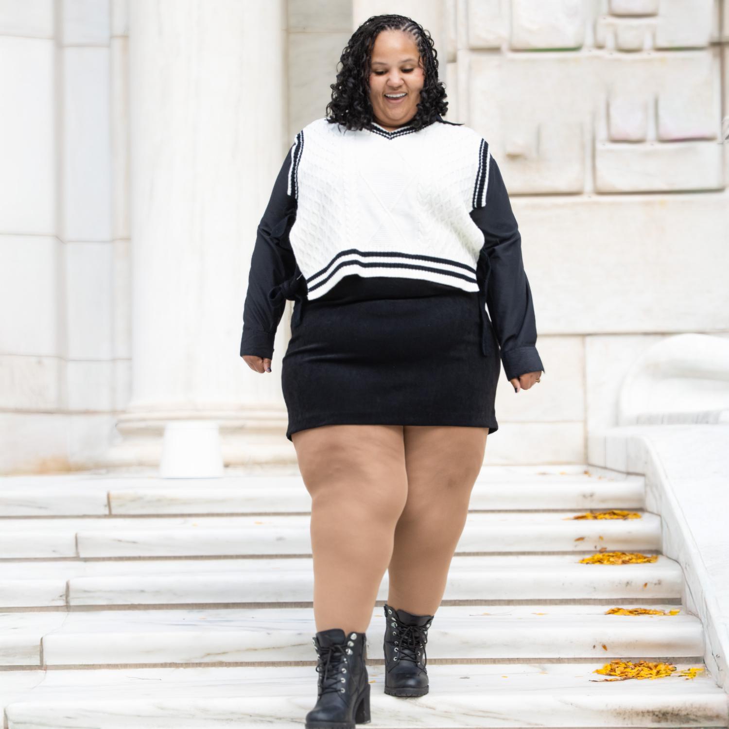 Keshia - Size G