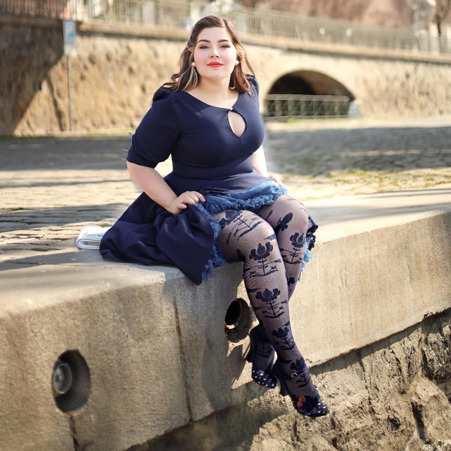 Klara - Size E
