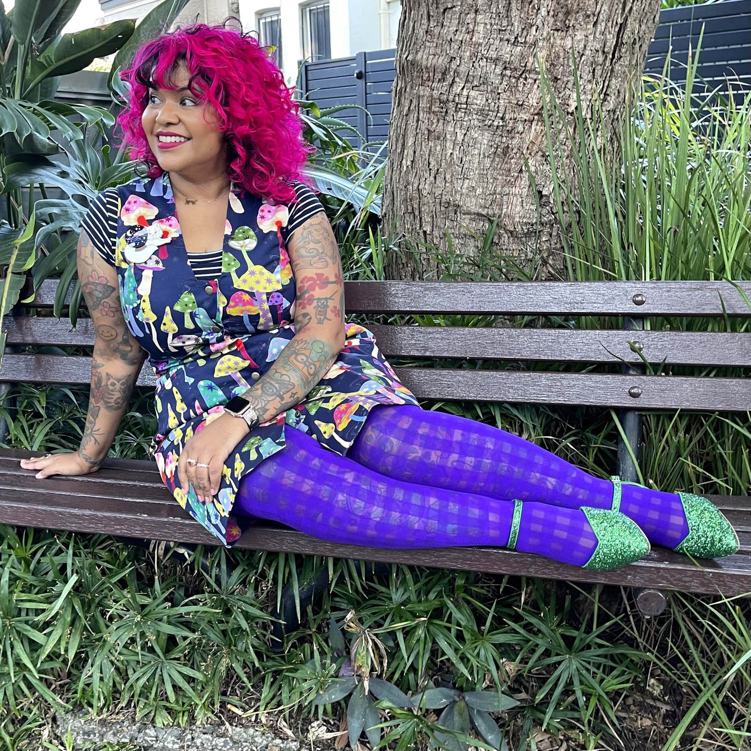 Échec et mat - Enchanté