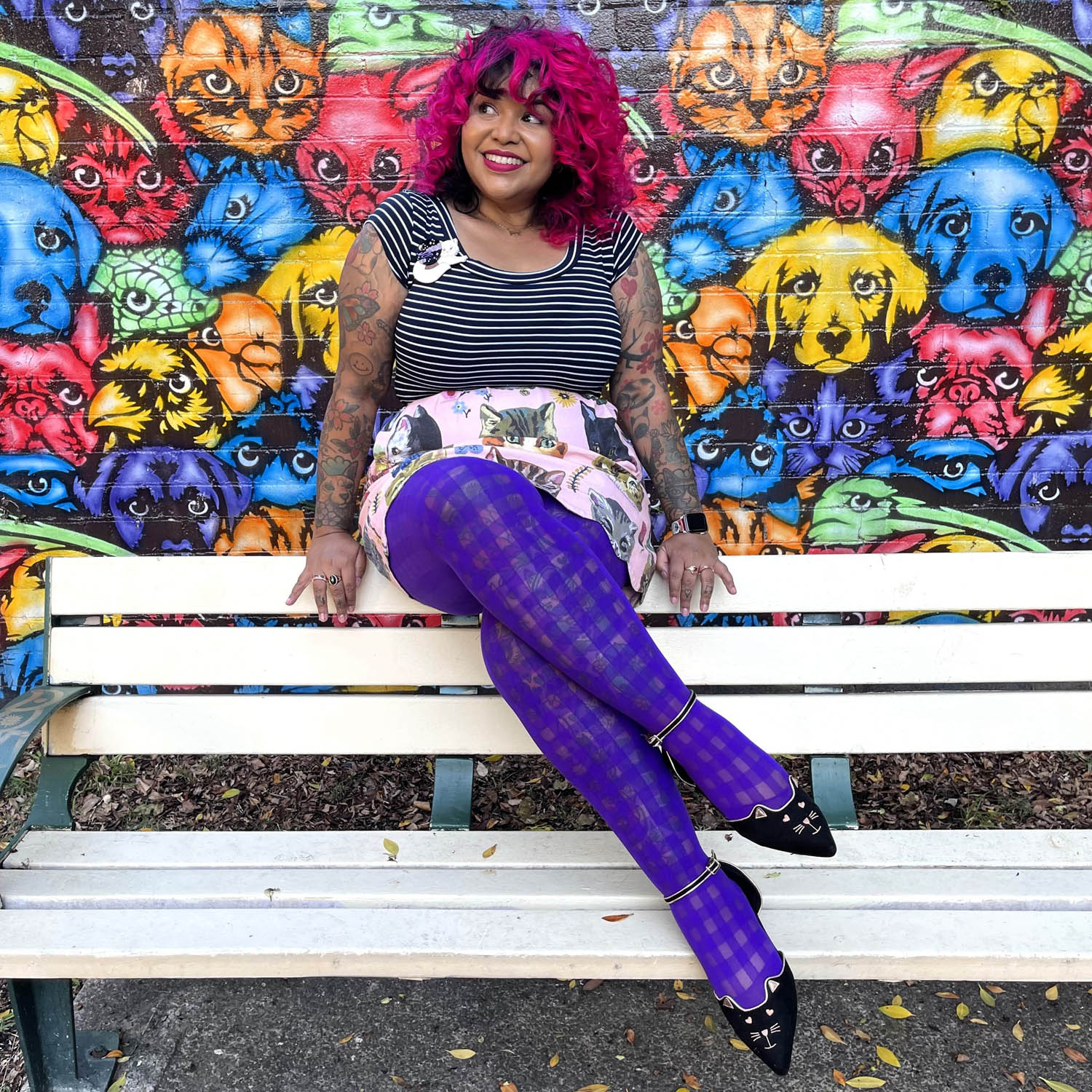 Échec et mat - Enchanté