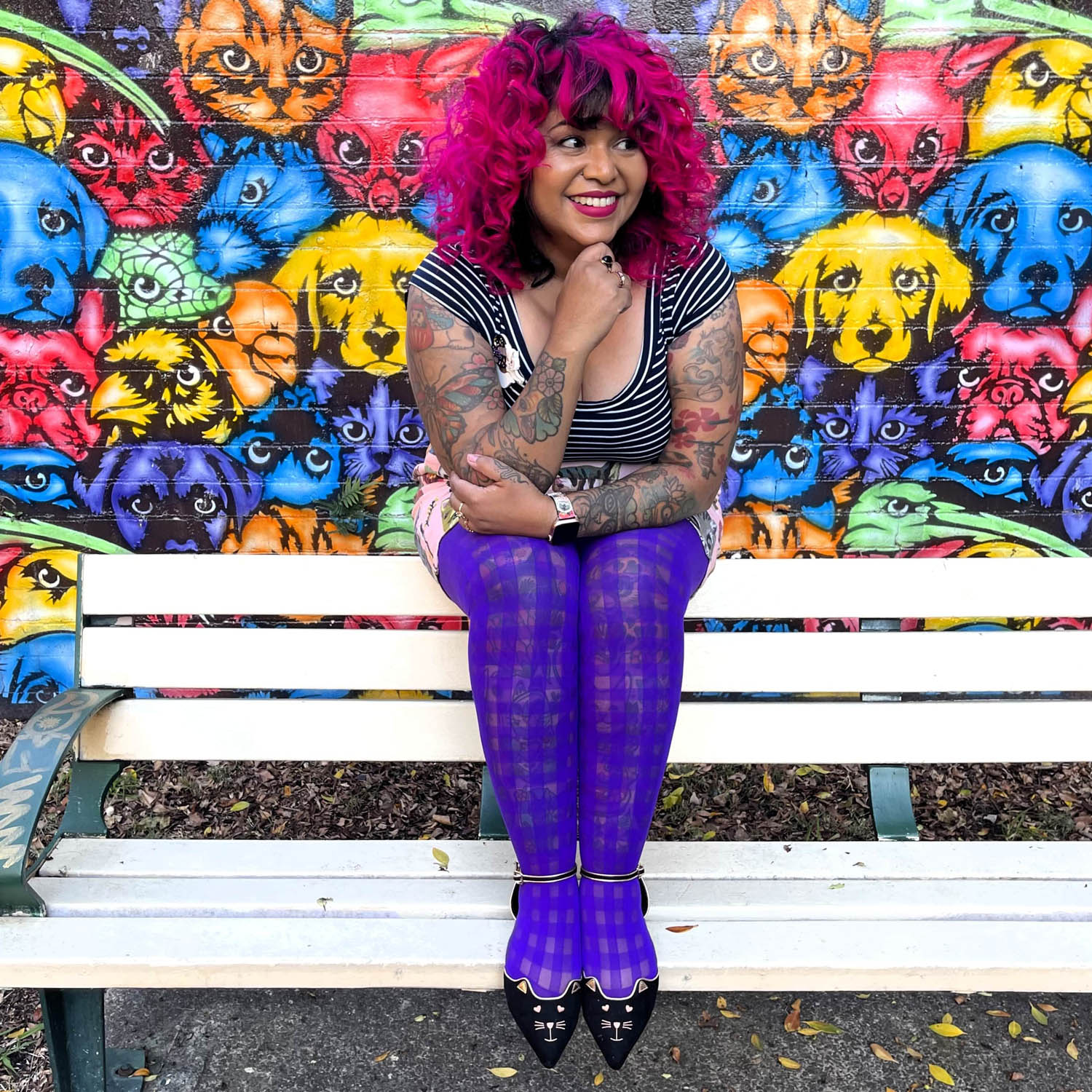 Échec et mat - Enchanté