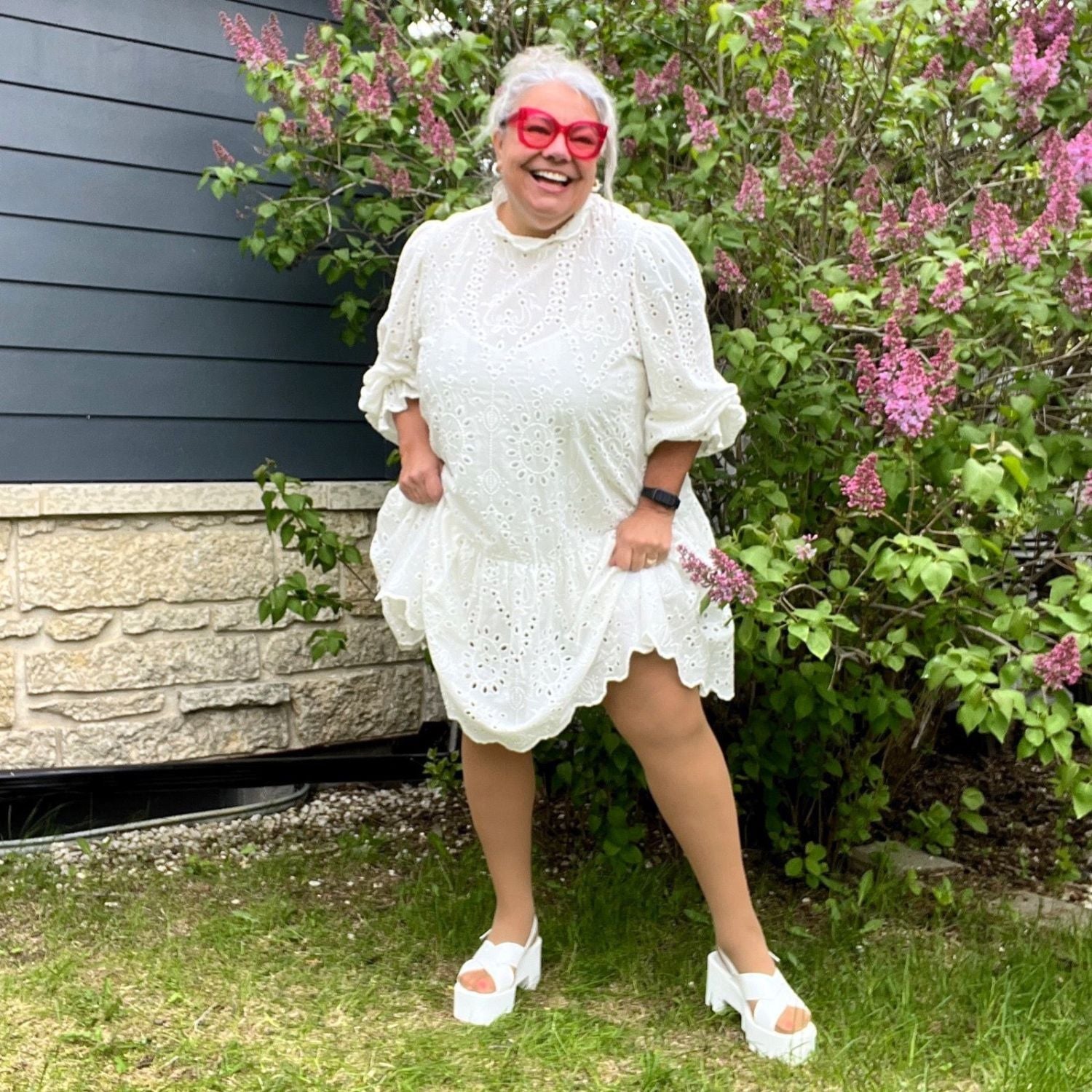 Medias de 50 deniers - Caramel Latte