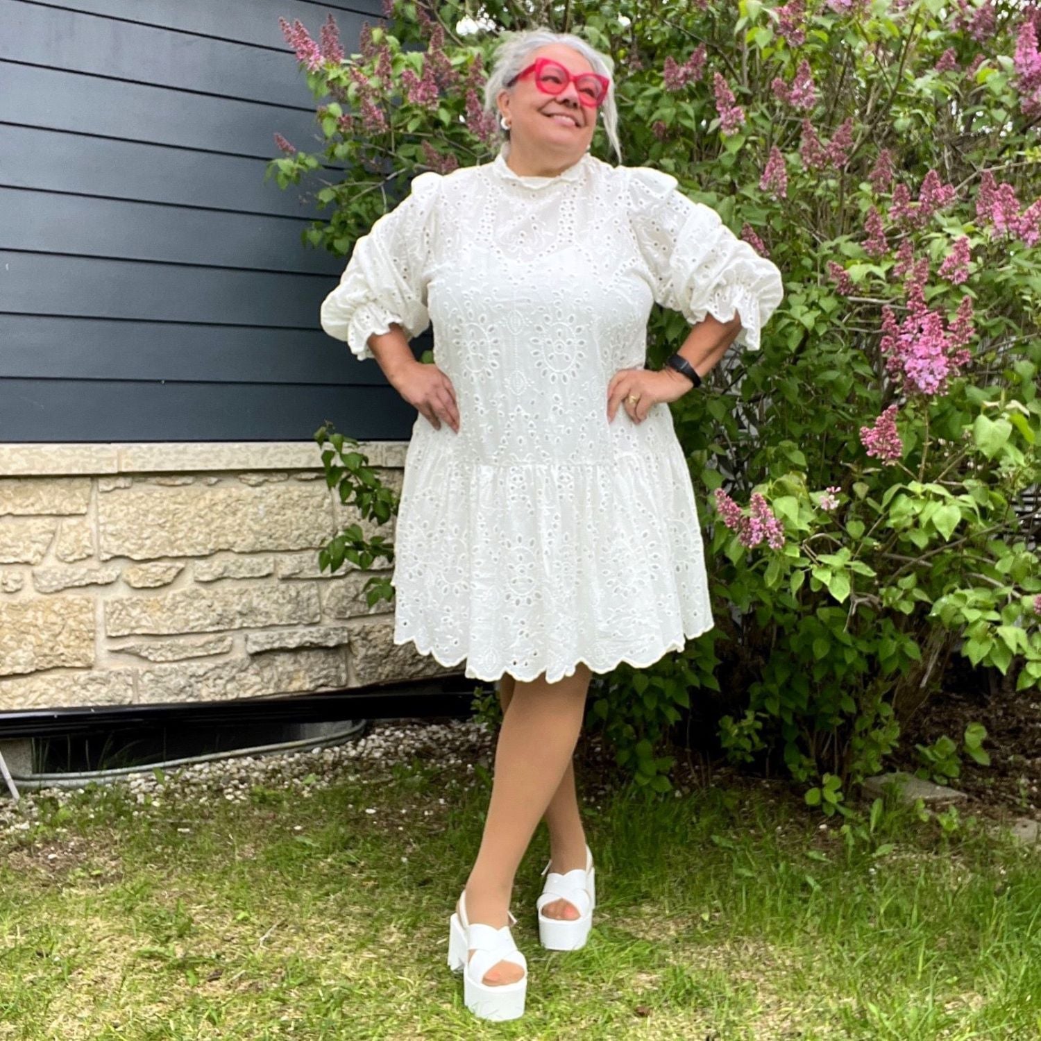 Medias de 50 deniers - Caramel Latte