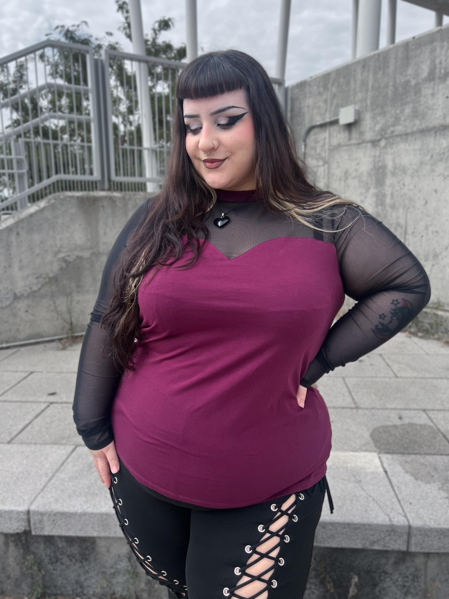 Marta - Size G