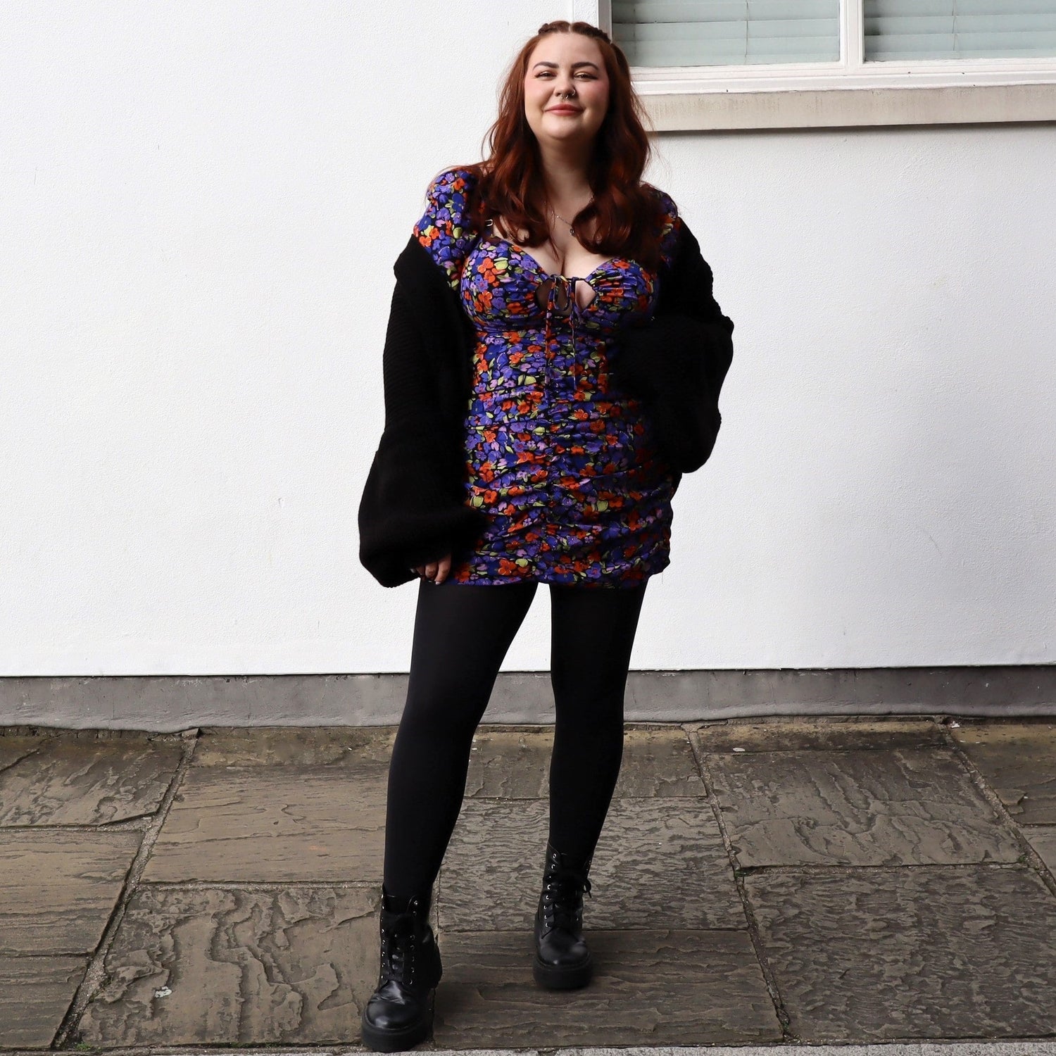 Medias de 120 deniers - Negras