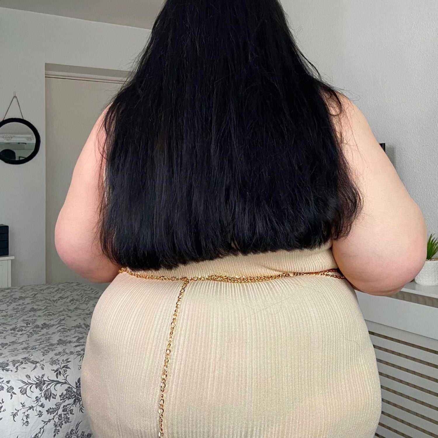 Joyería corporal - Gaia - Oro