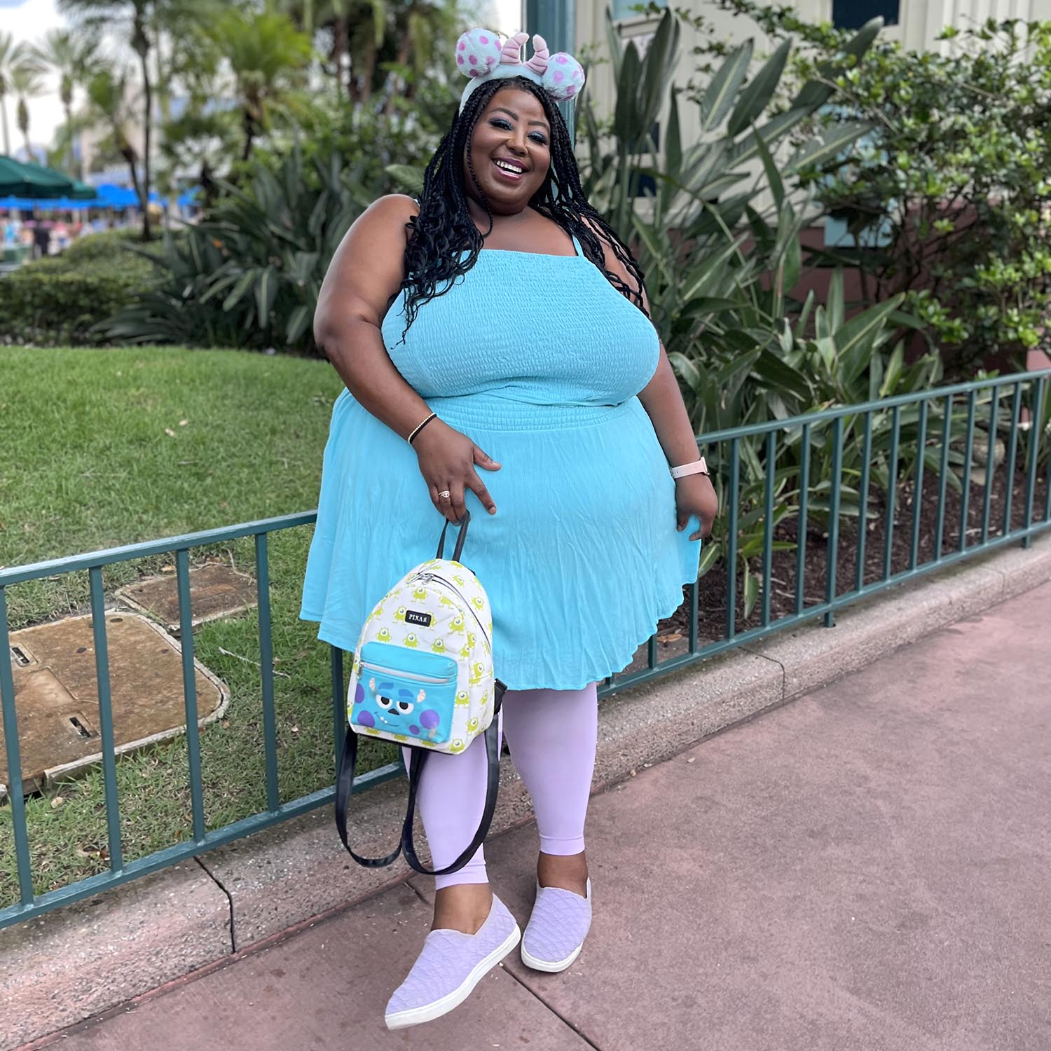 Natasha - Size I