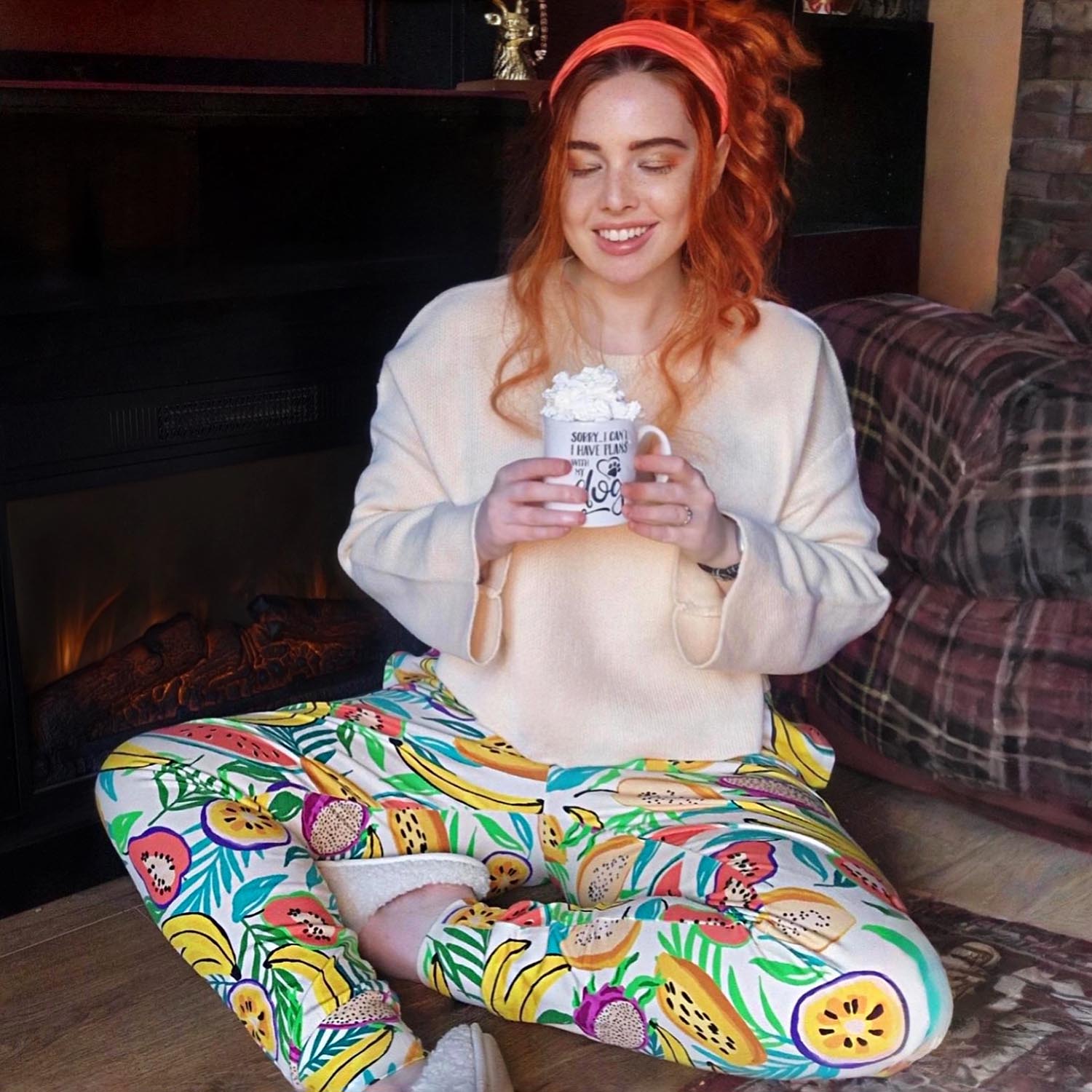 Bas de bikini Organic Club Tropicana