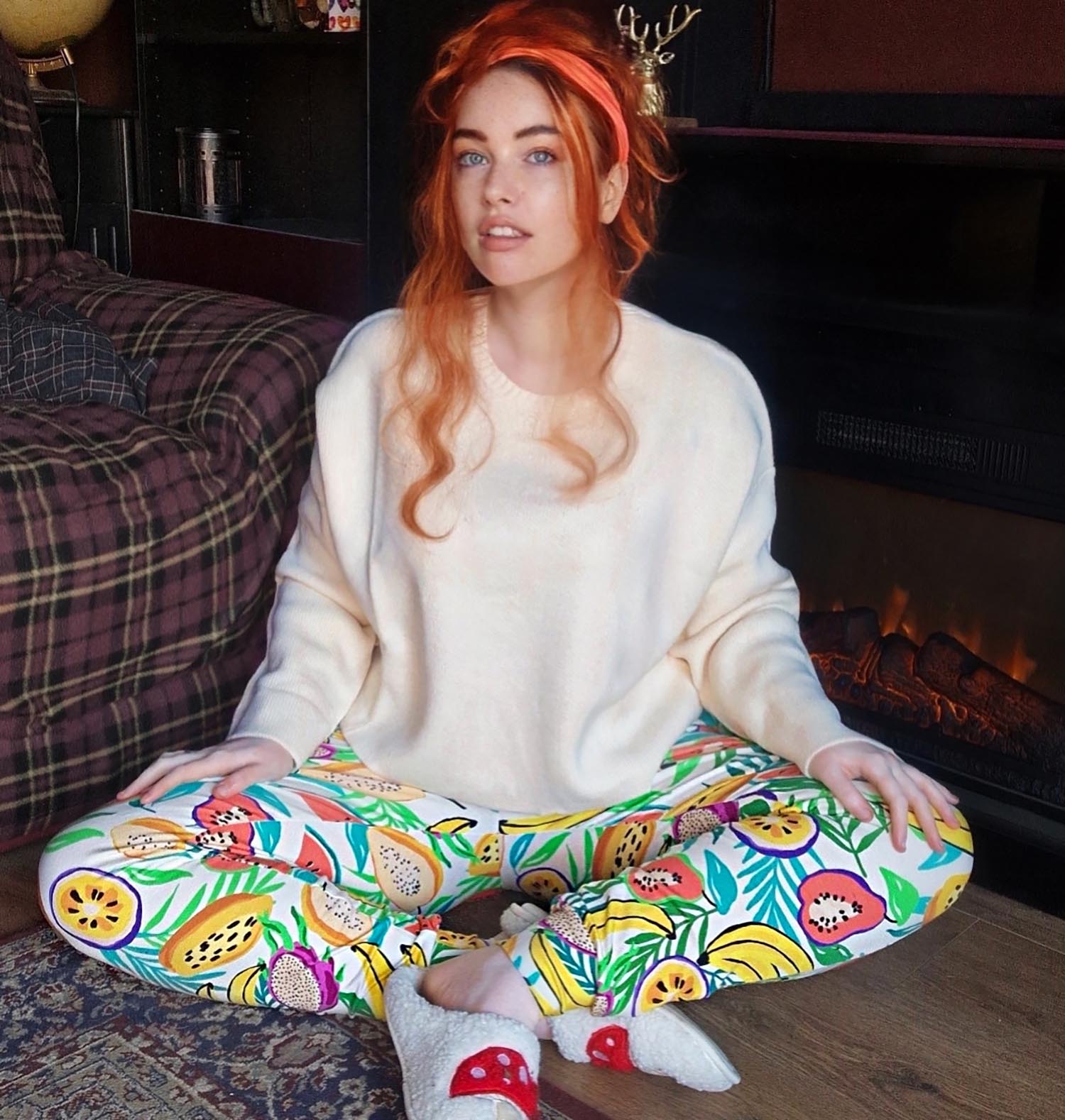 Bas de bikini Organic Club Tropicana