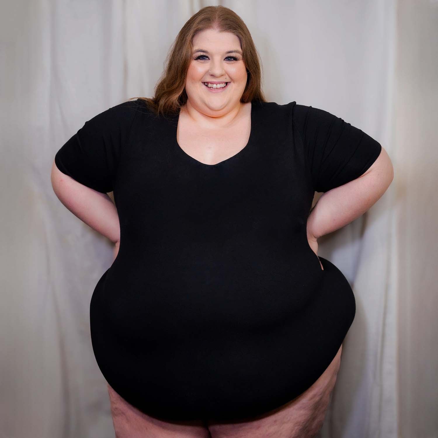 Netty - Size J