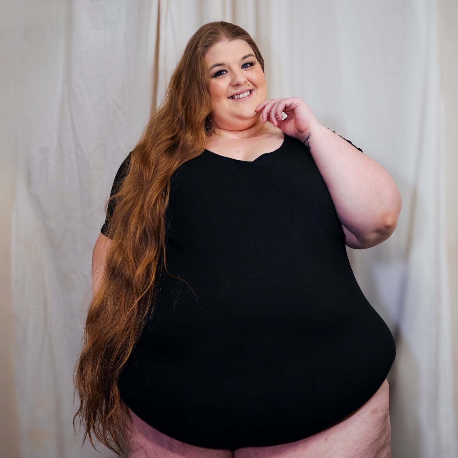 Netty - Size J