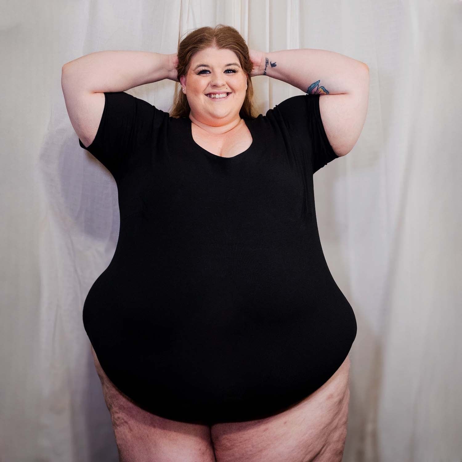 Netty - Size J