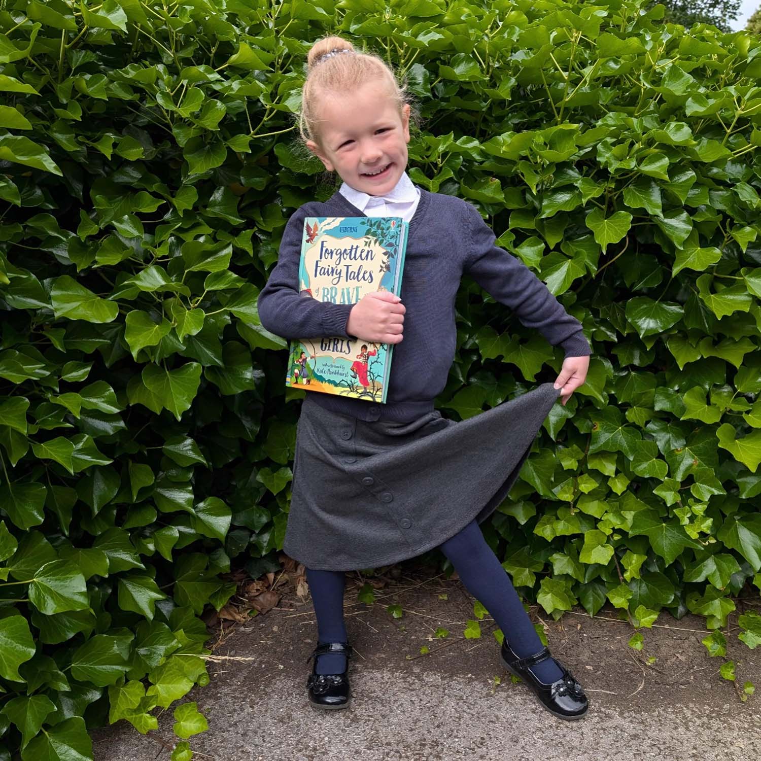 Mechas de algodón para niños - Army