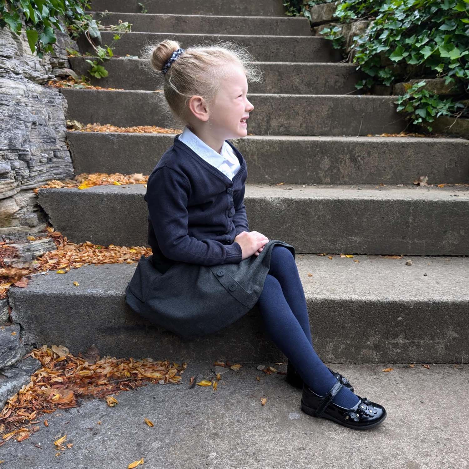 Mechas de algodón para niños - Army