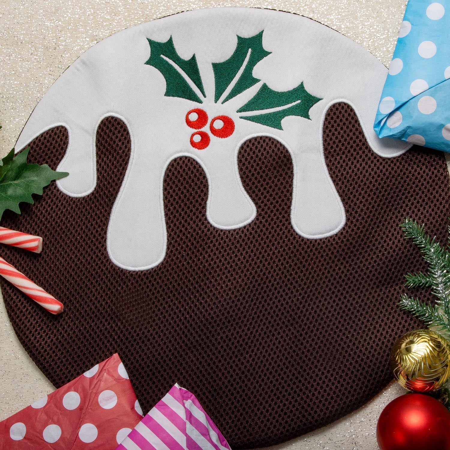 Calendrier de l'Avent Snag