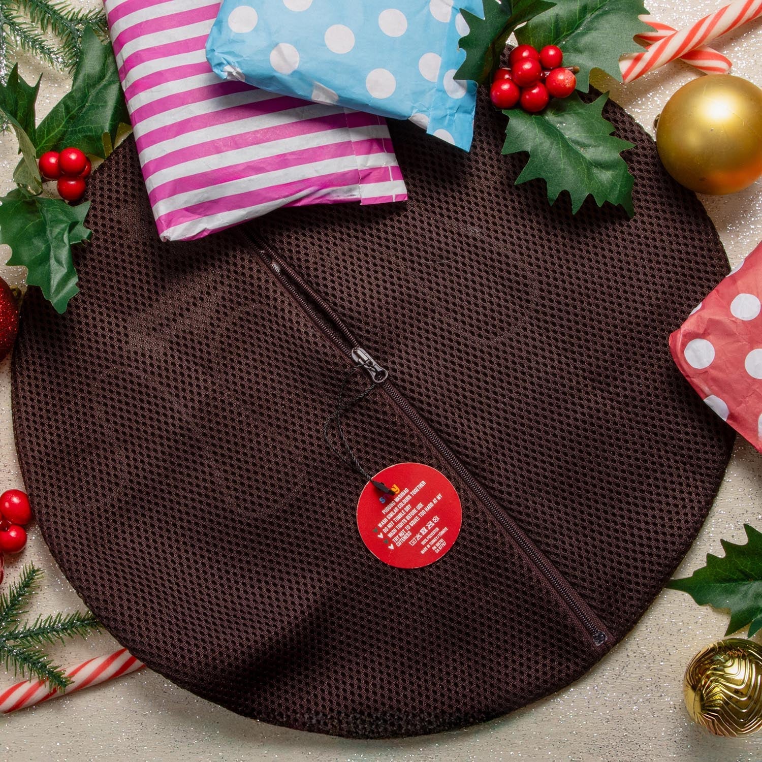 Calendrier de l'Avent Snag