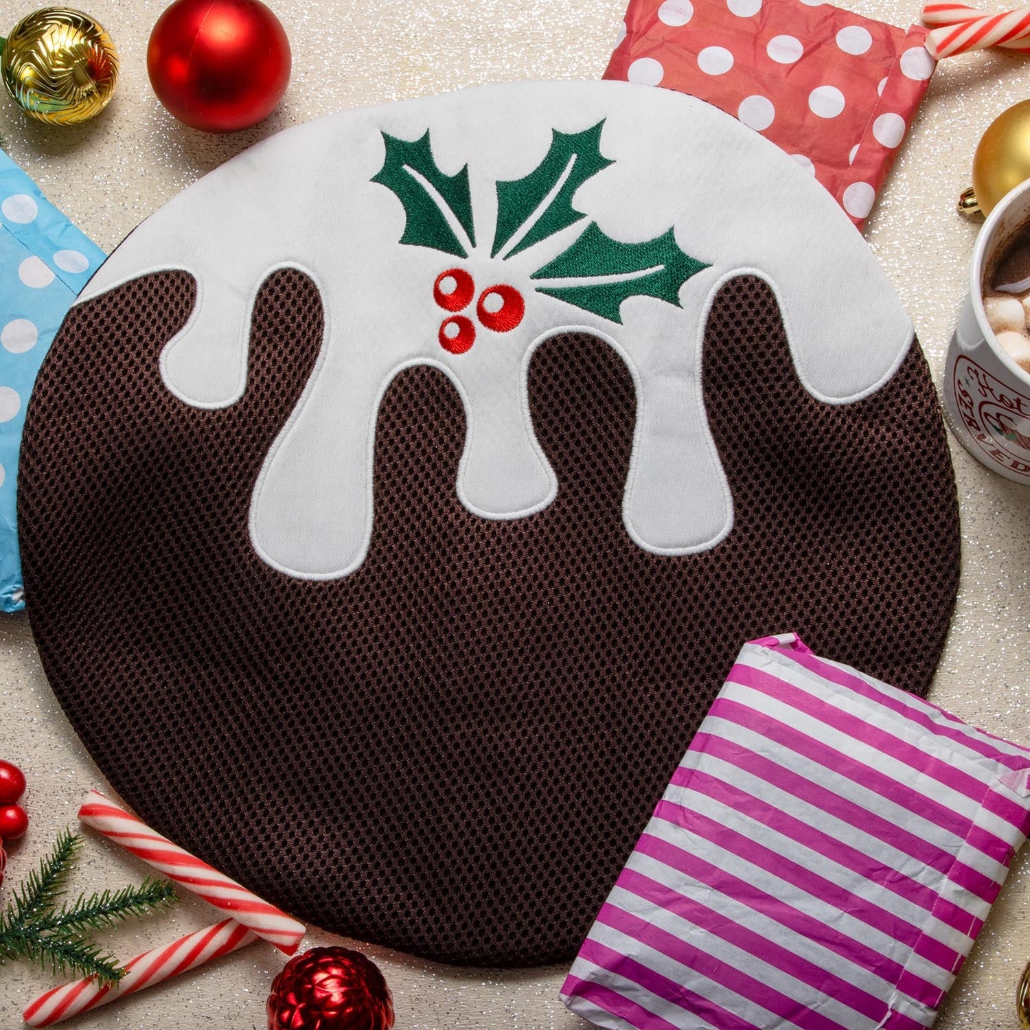 Calendrier de l'Avent Snag