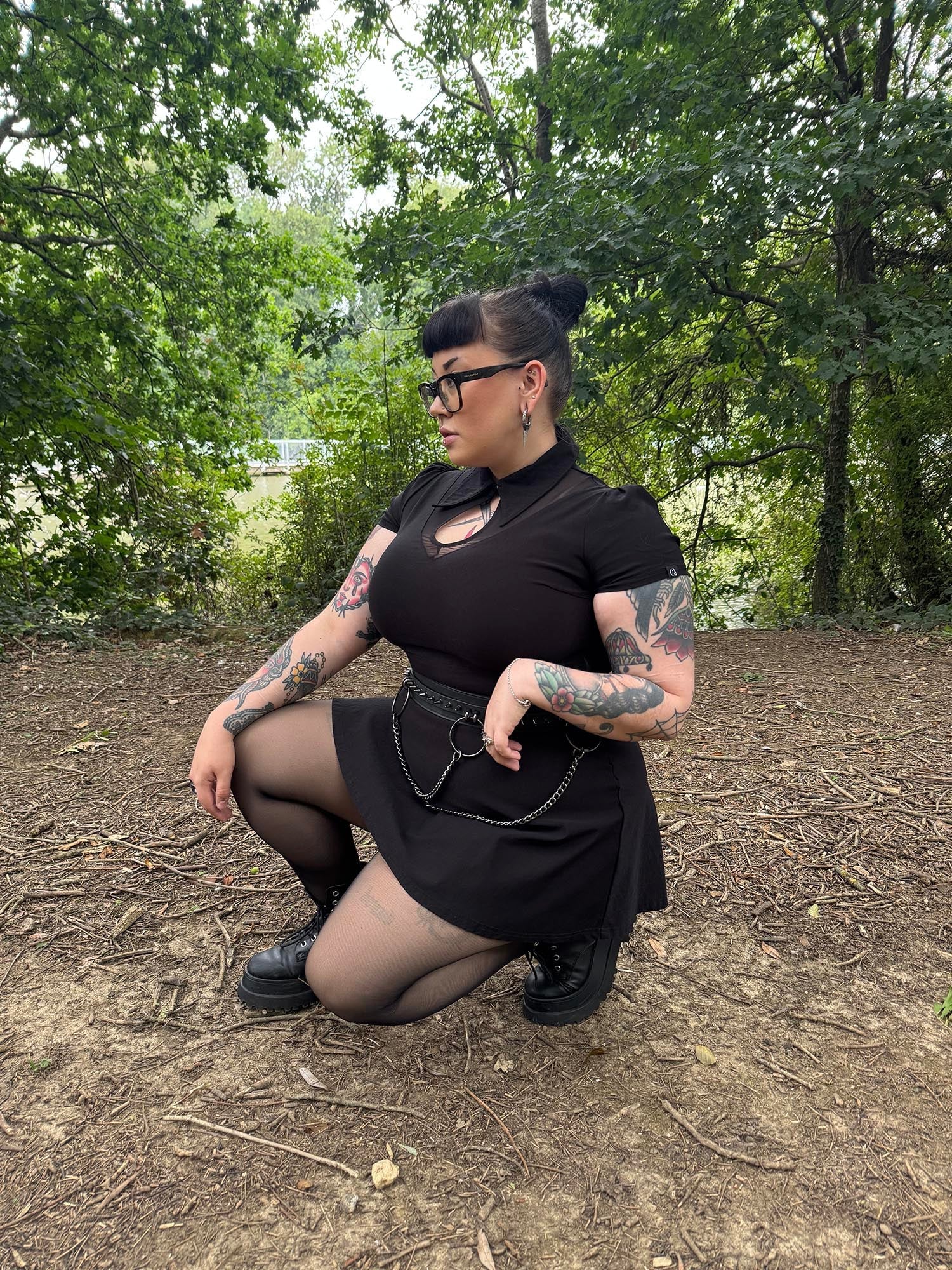 Rhi - Size D