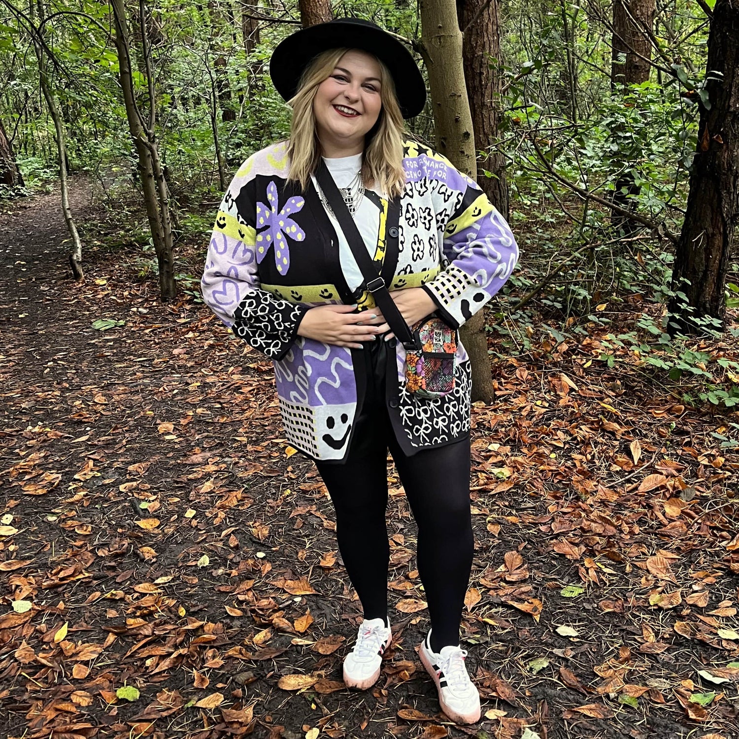 Medias de 120 deniers - Negras