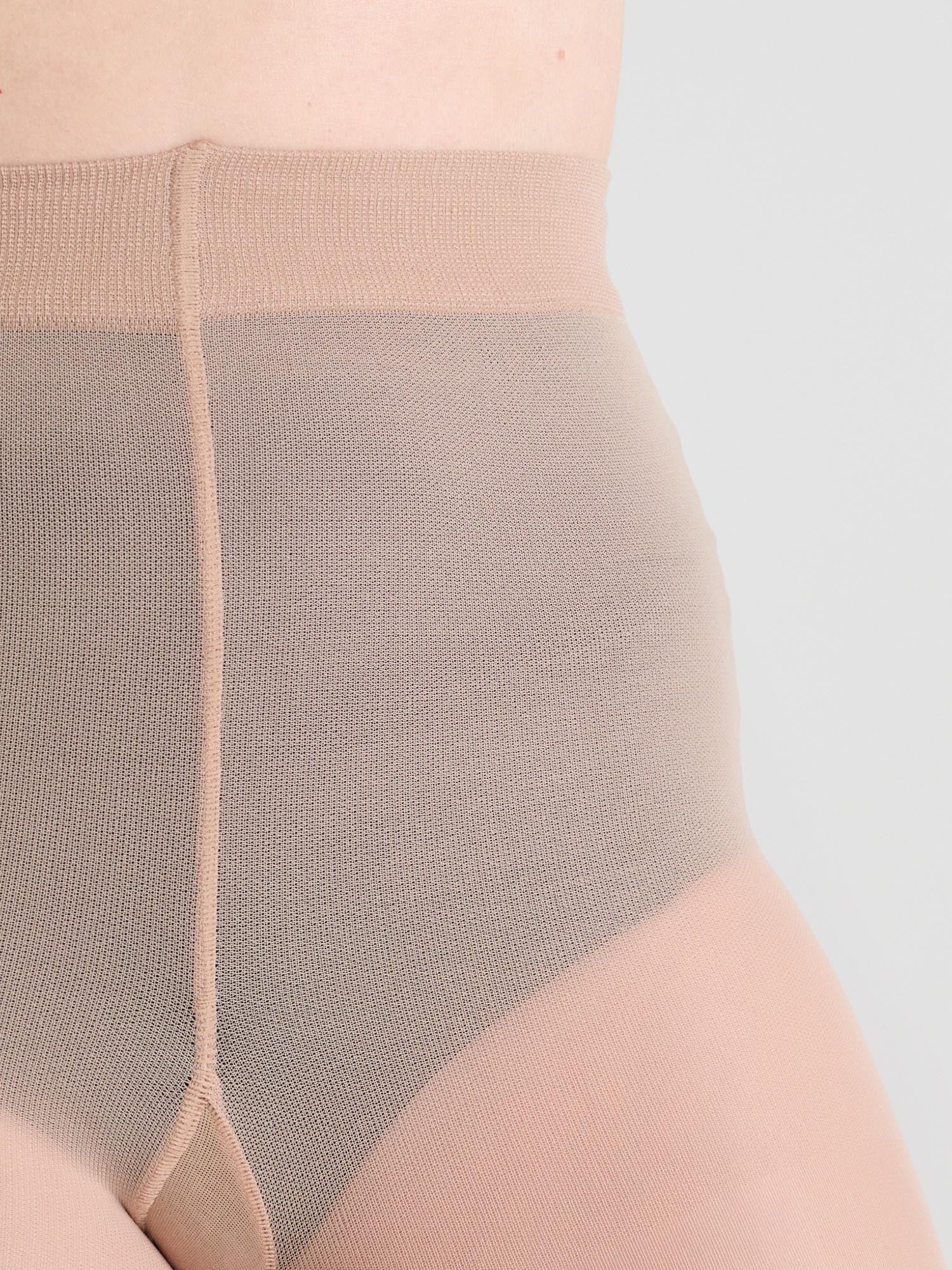 Medias de 50 deniers - Builder's Tea